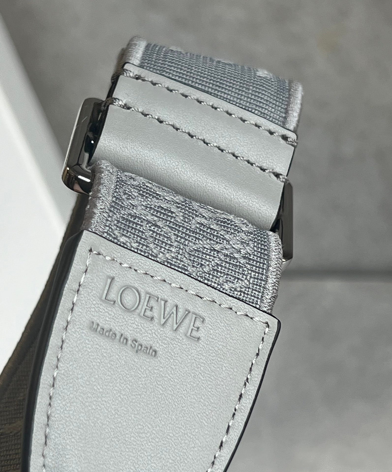 LOEWE - 7