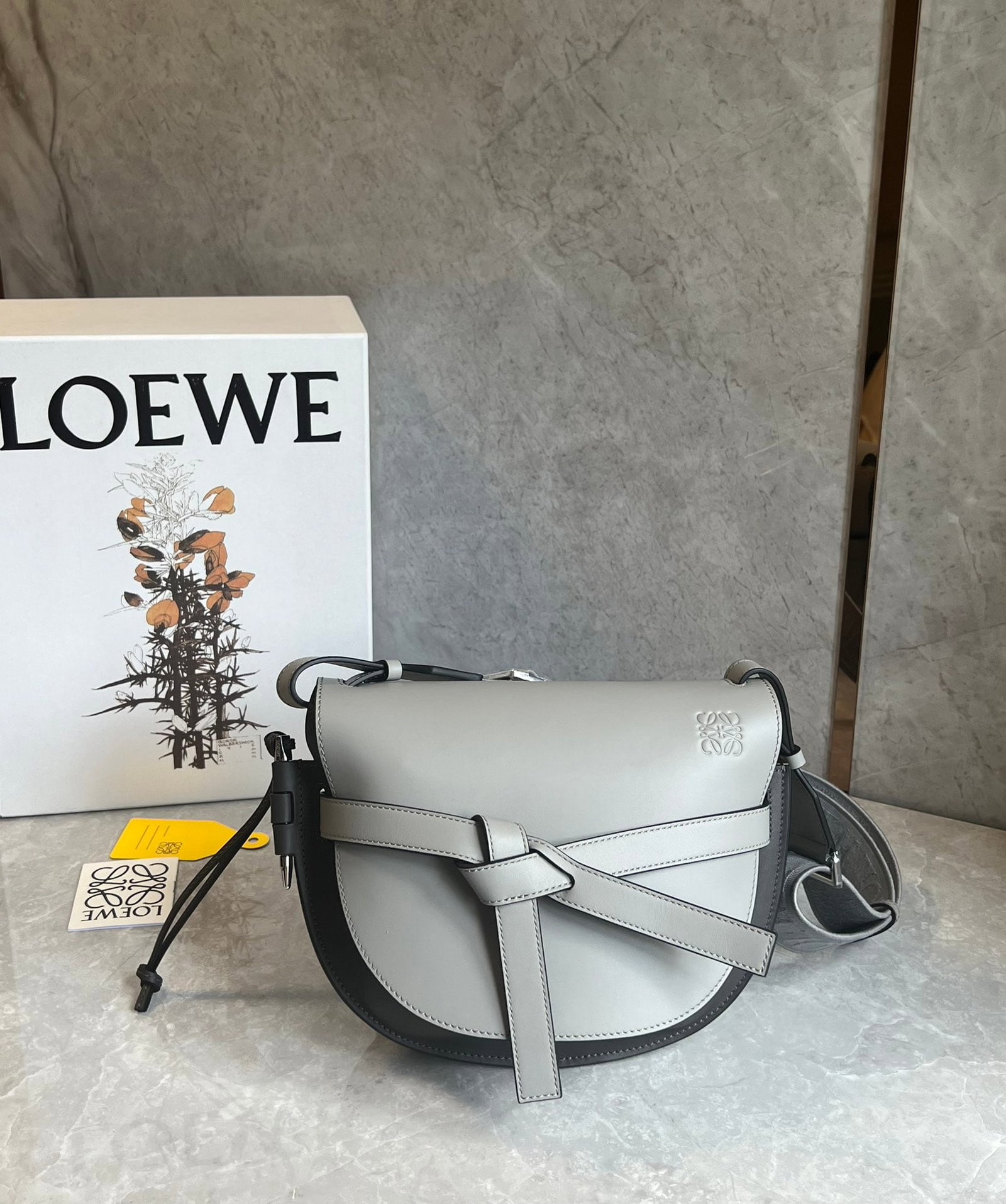 LOEWE - 2