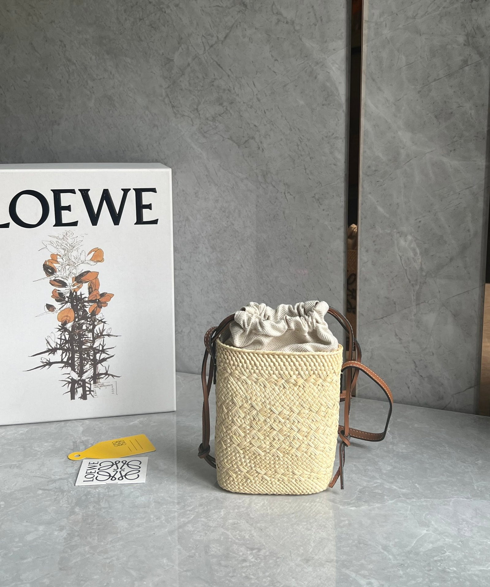 LOEWE - 3
