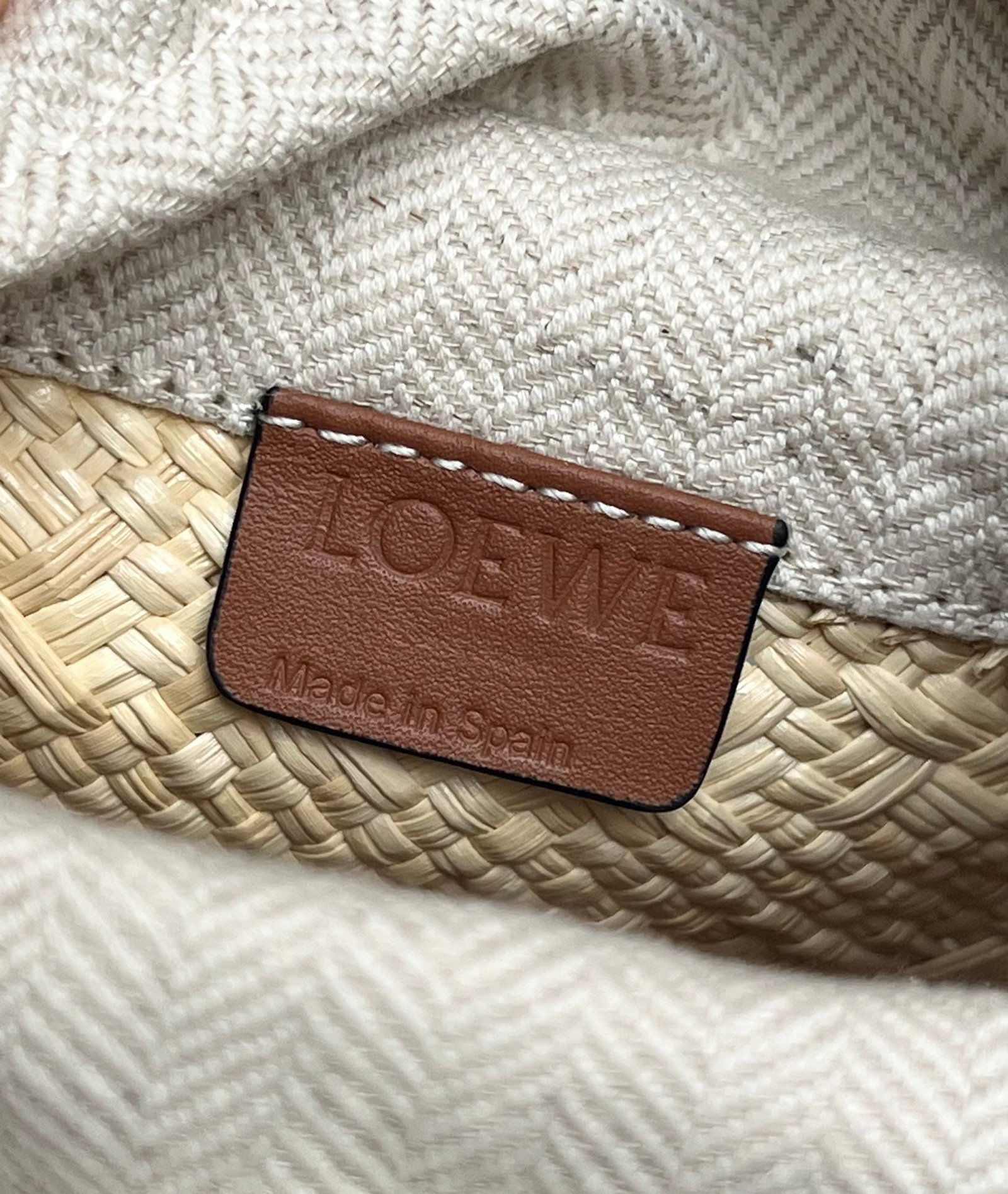 LOEWE - 7