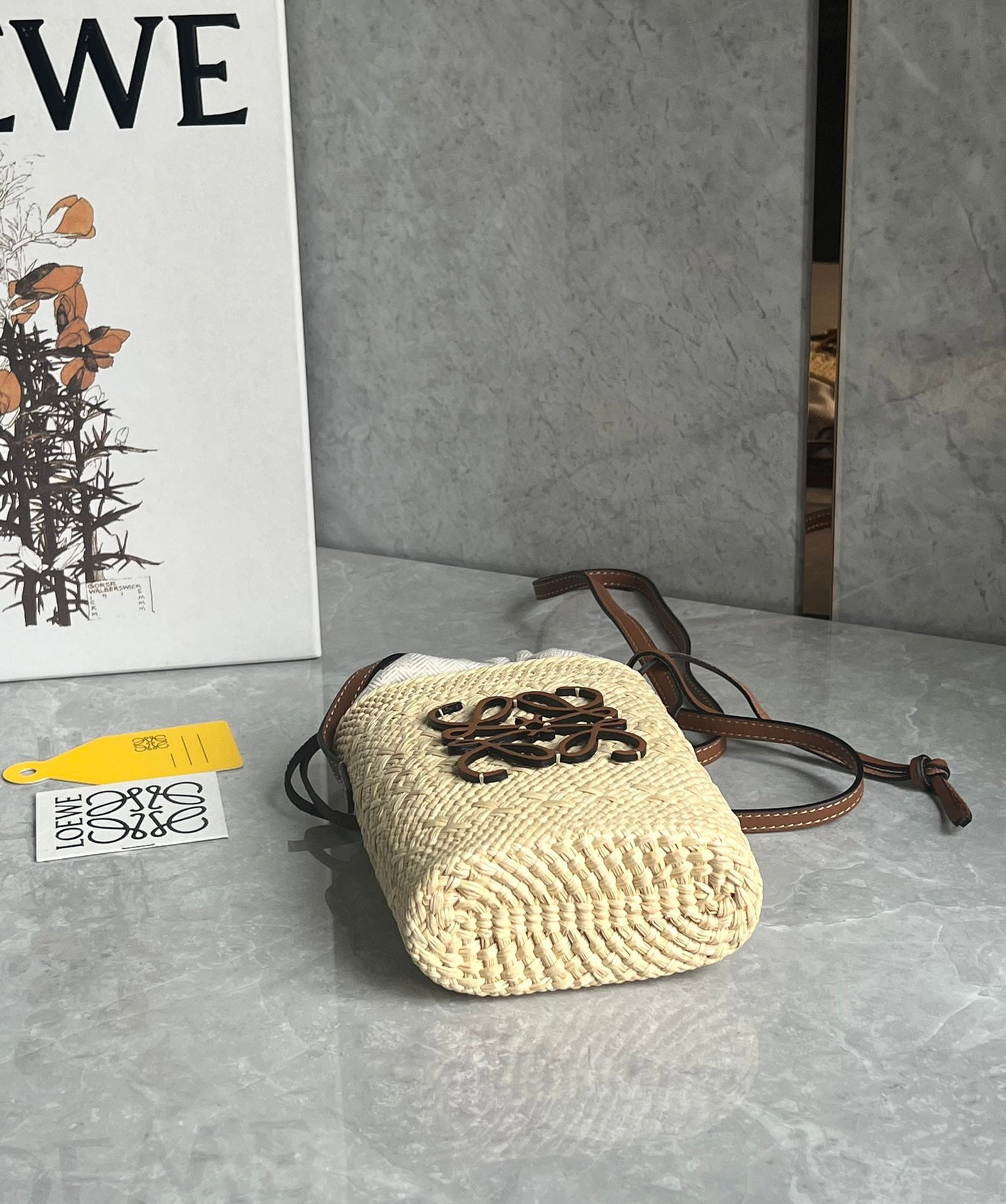 LOEWE - 9