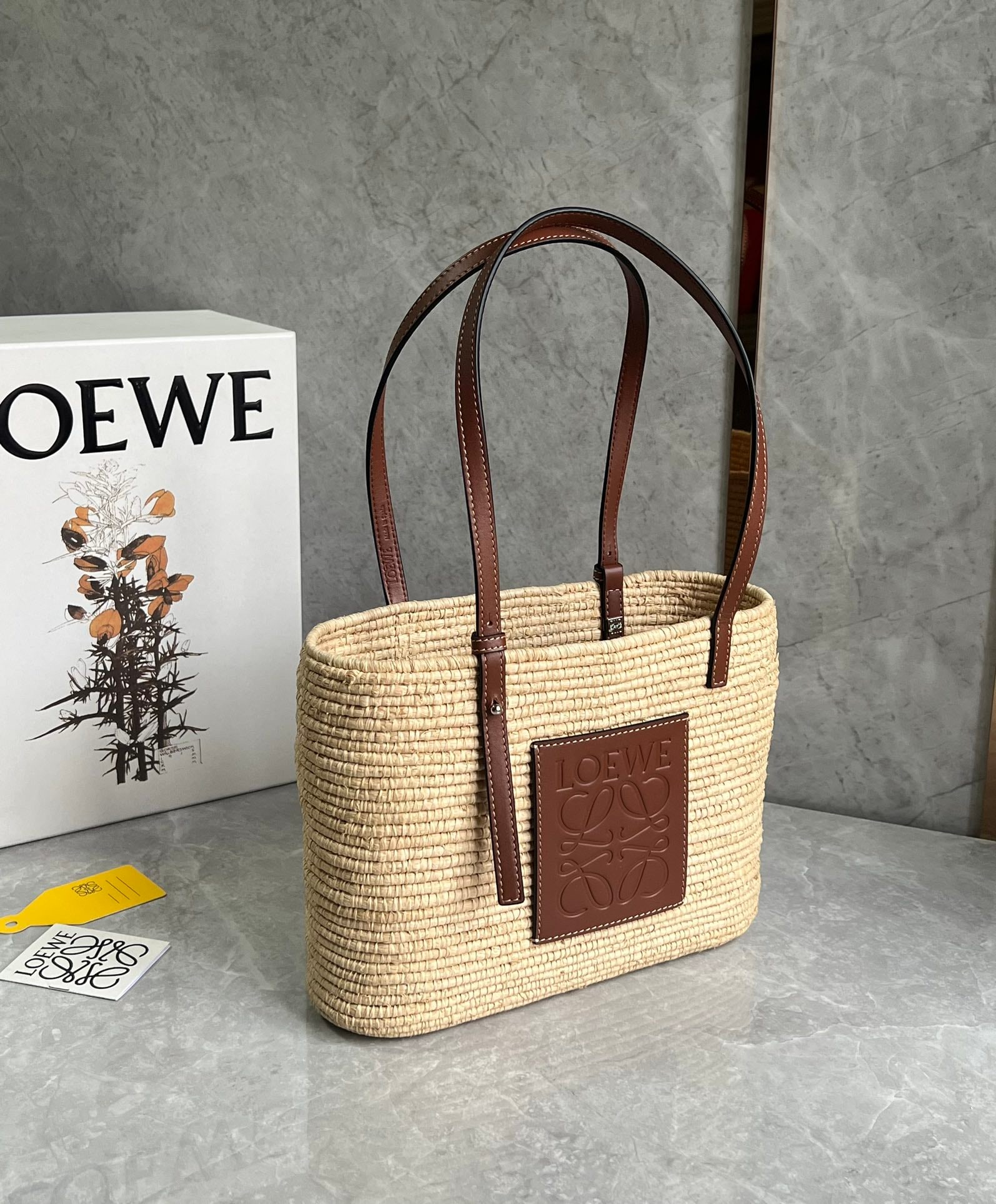 LOEWE - 7