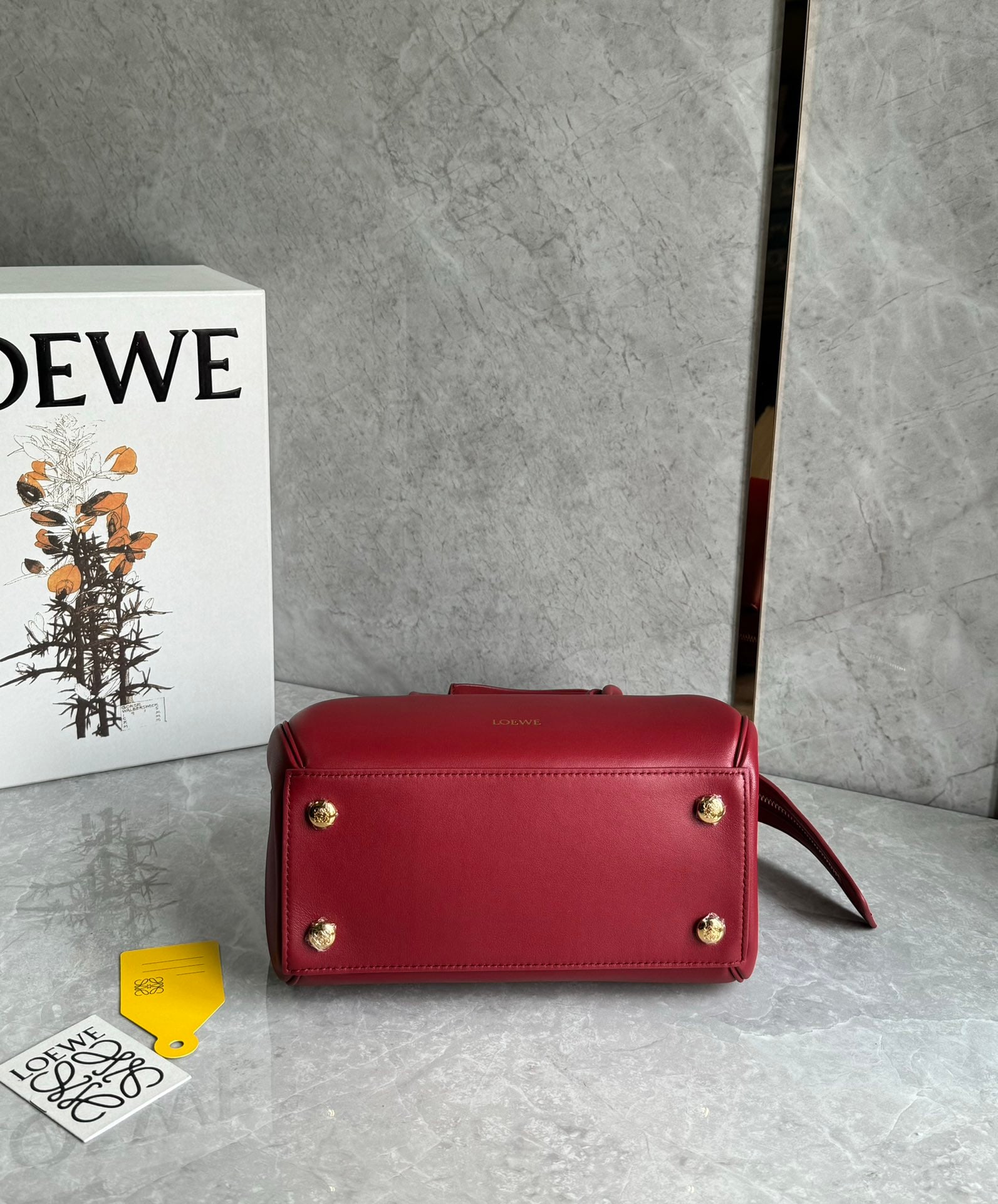 LOEWE - 3