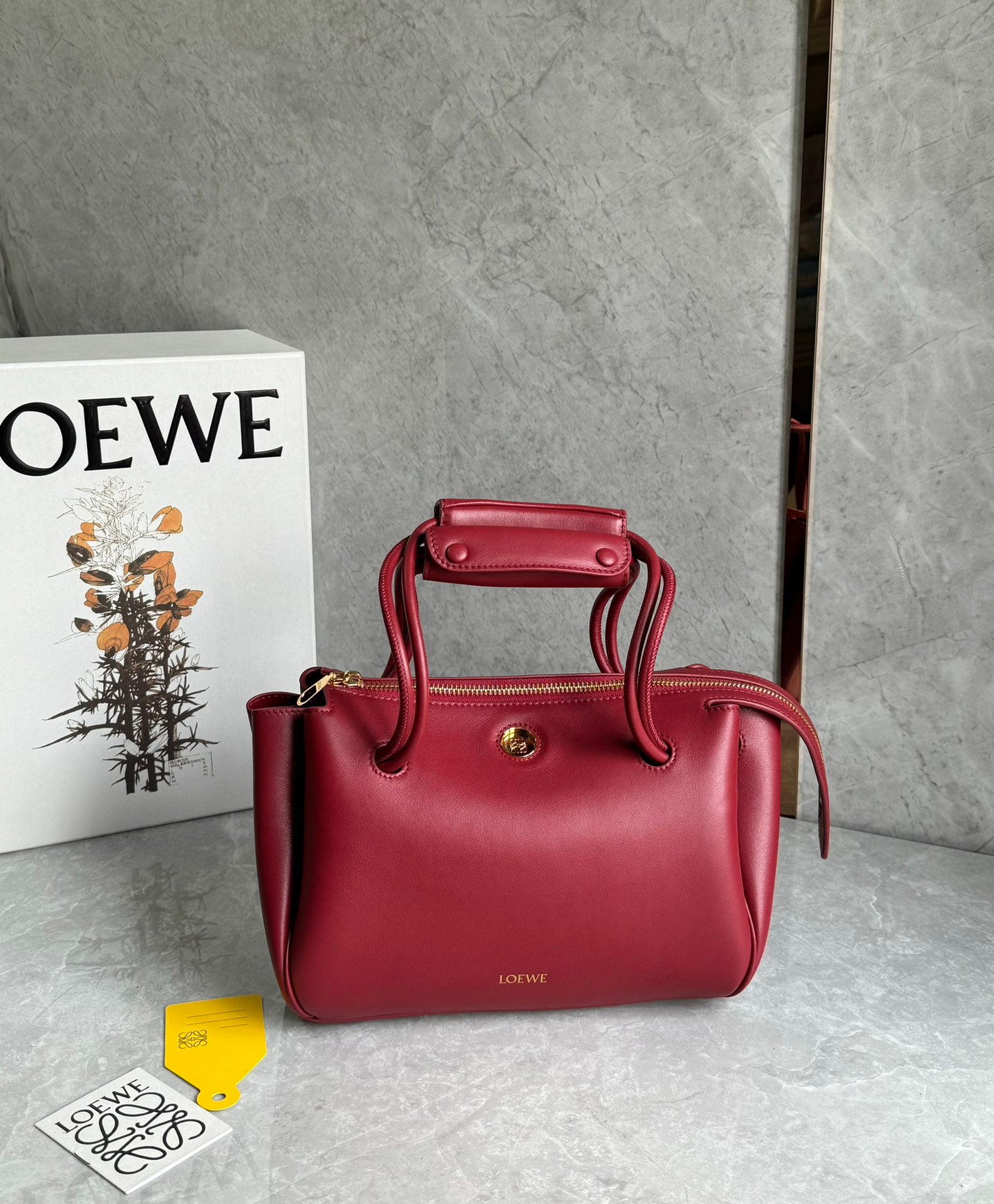 LOEWE - 6
