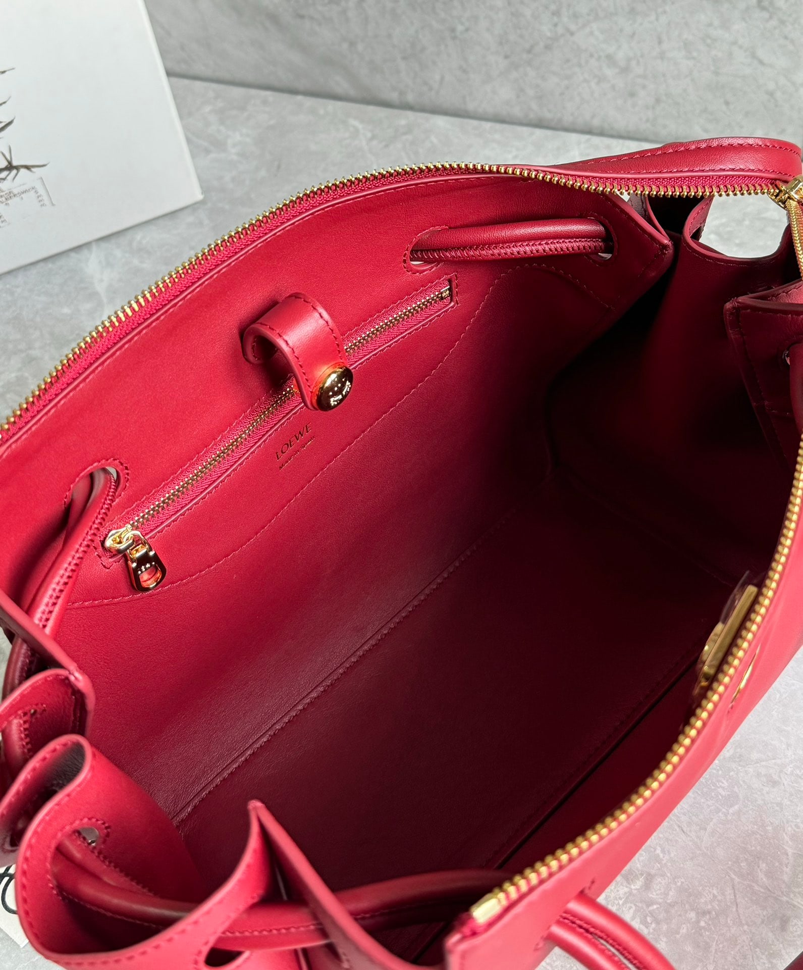 LOEWE - 9