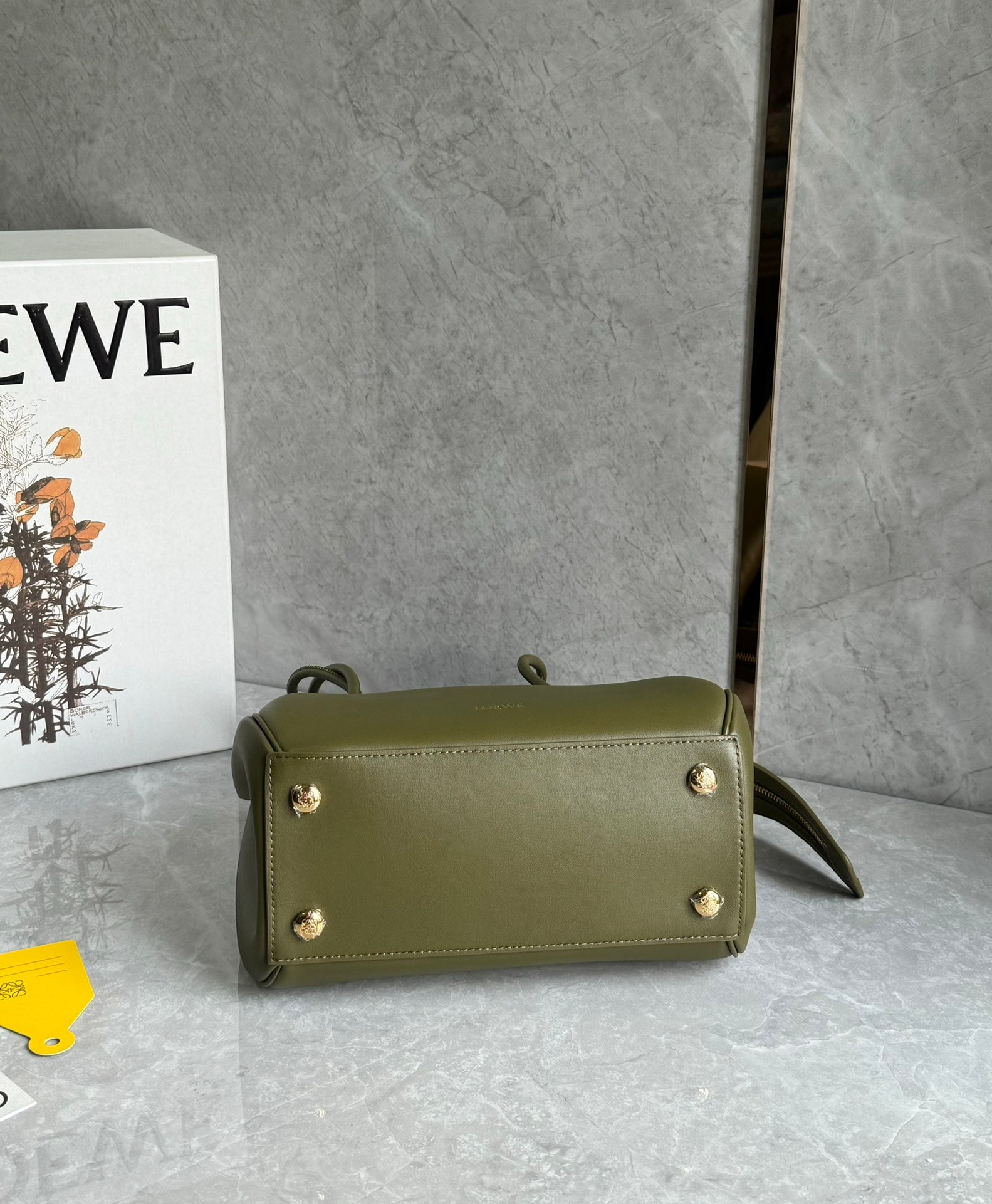 LOEWE - 2