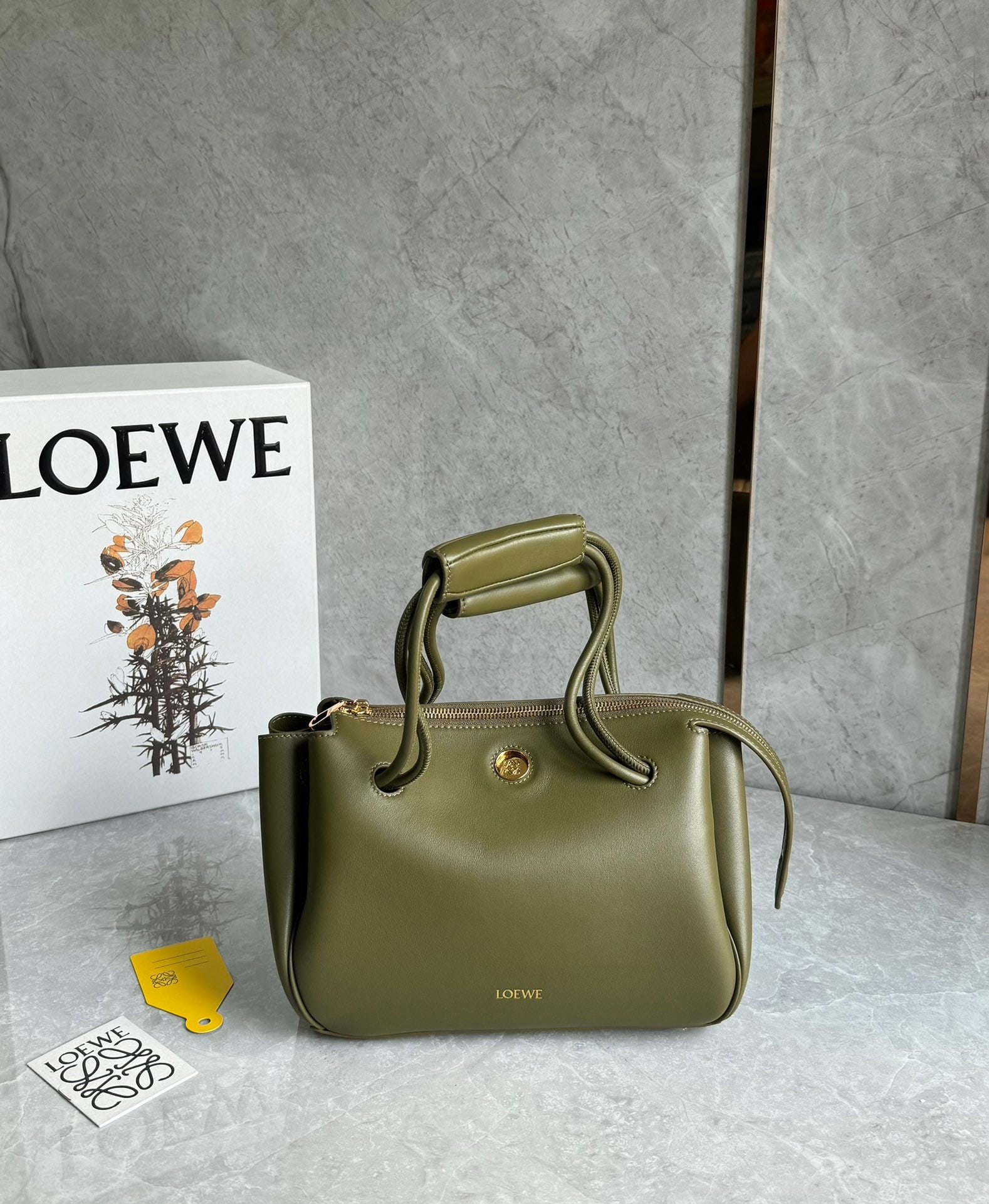 LOEWE - 7