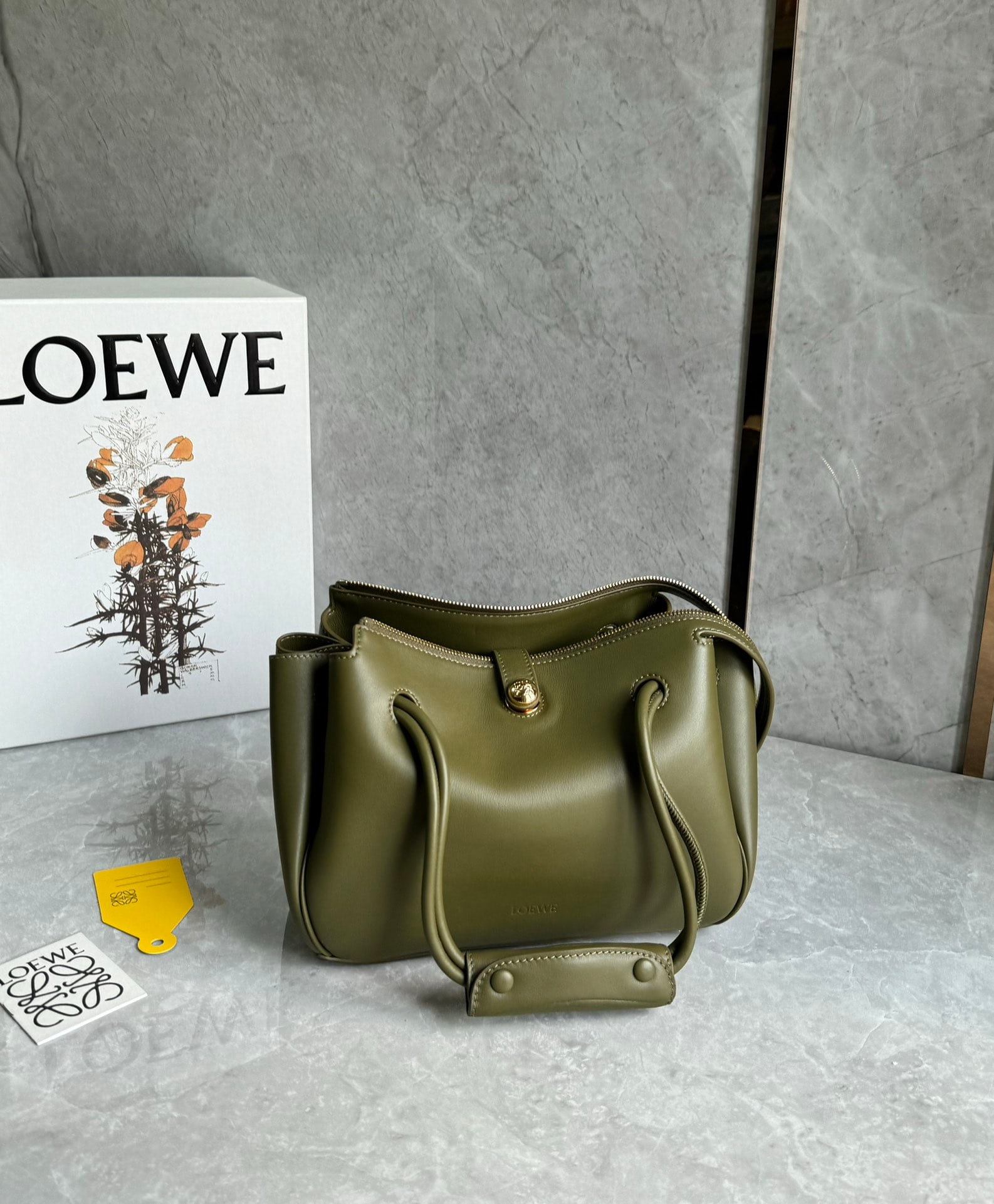 LOEWE - 9