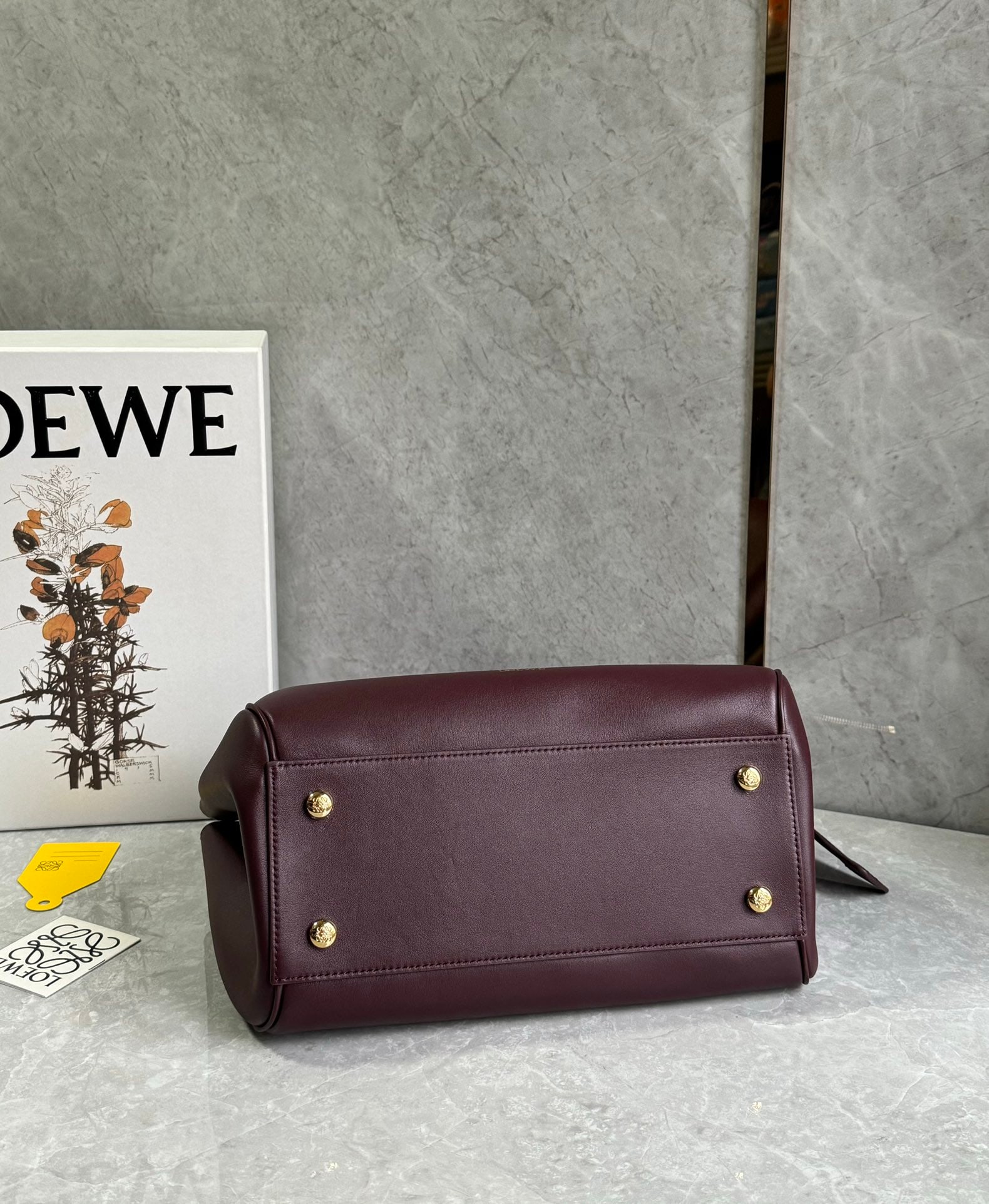 LOEWE - 4