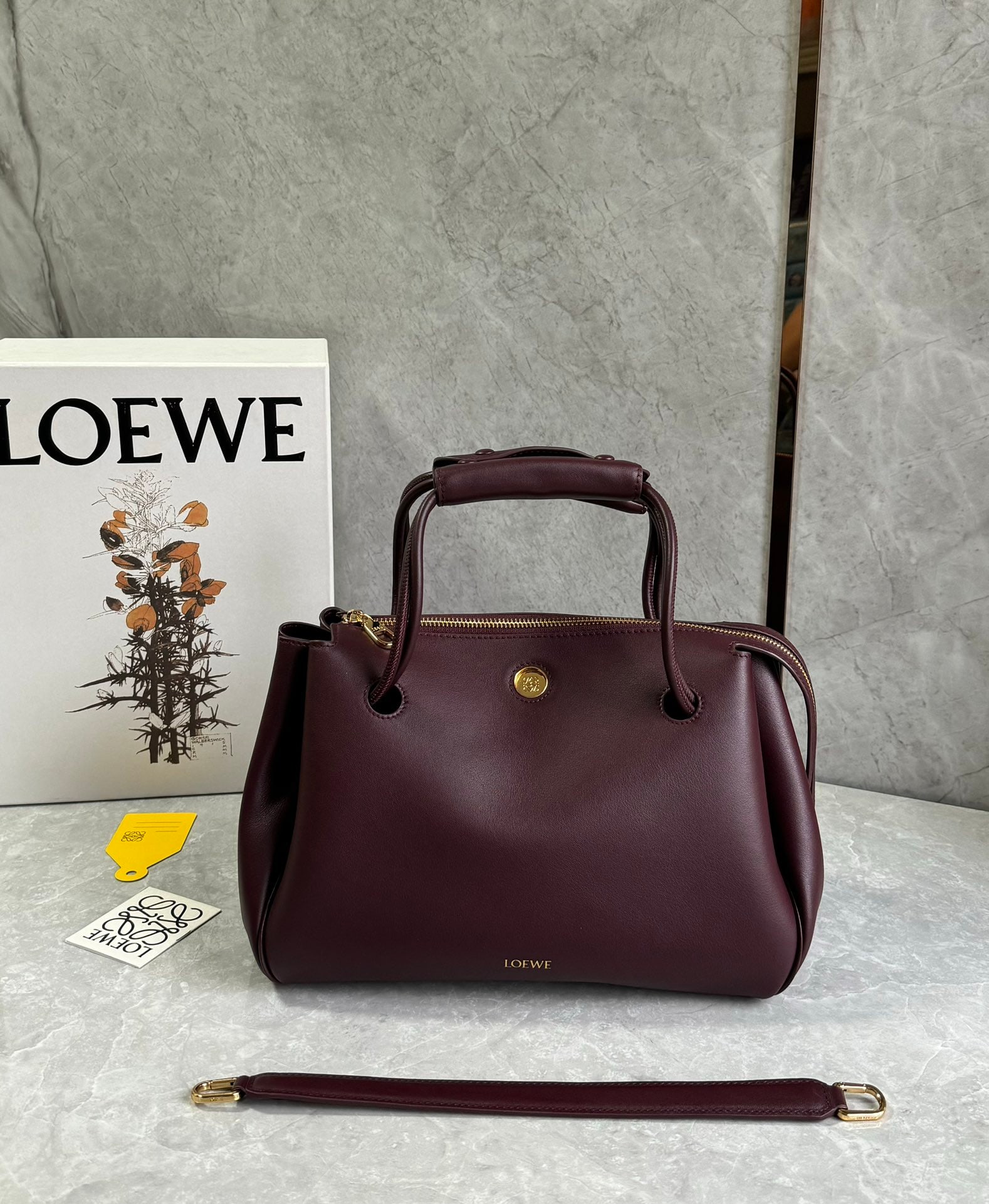 LOEWE - 7