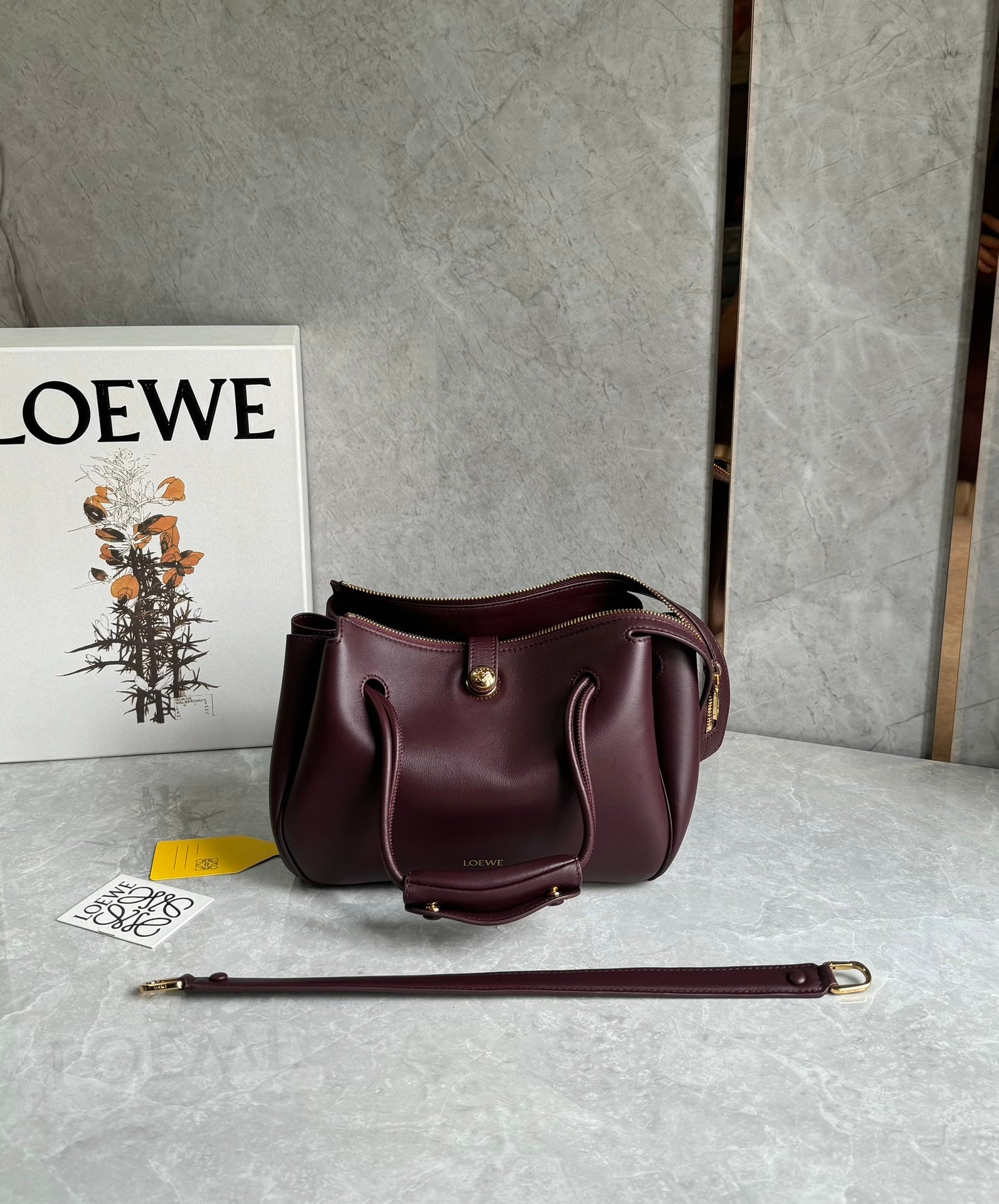 LOEWE - 6