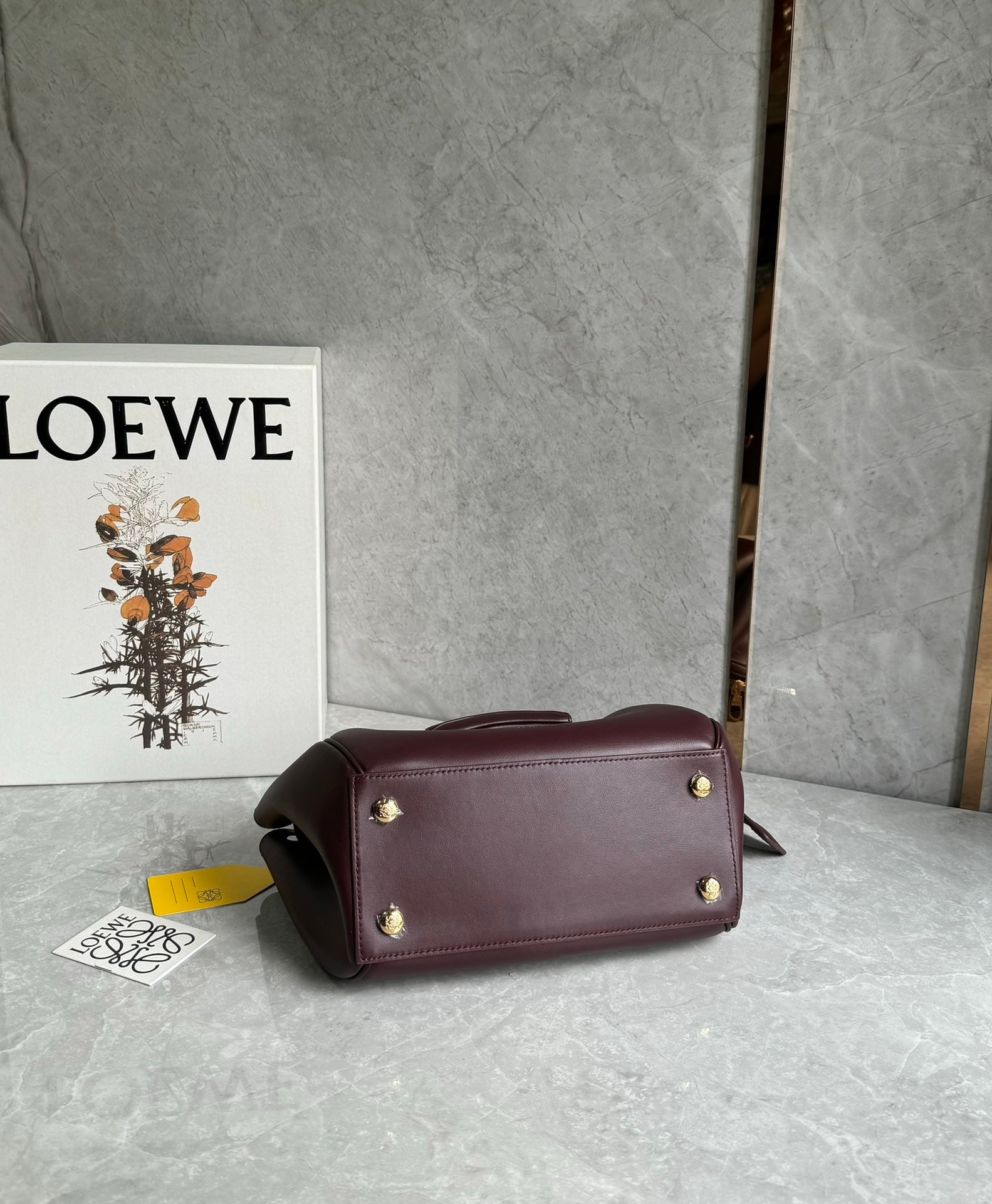 LOEWE - 9