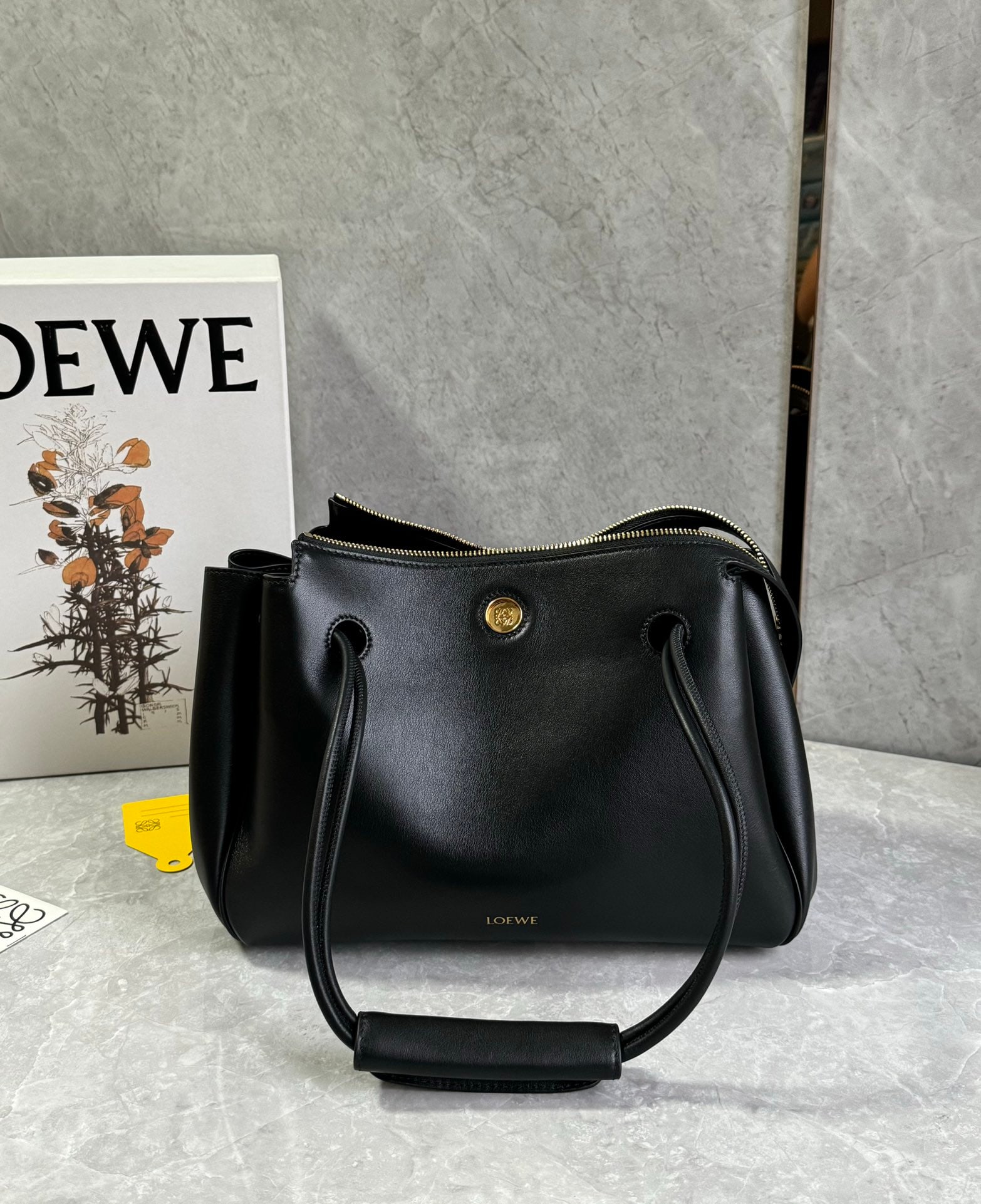 LOEWE - 4