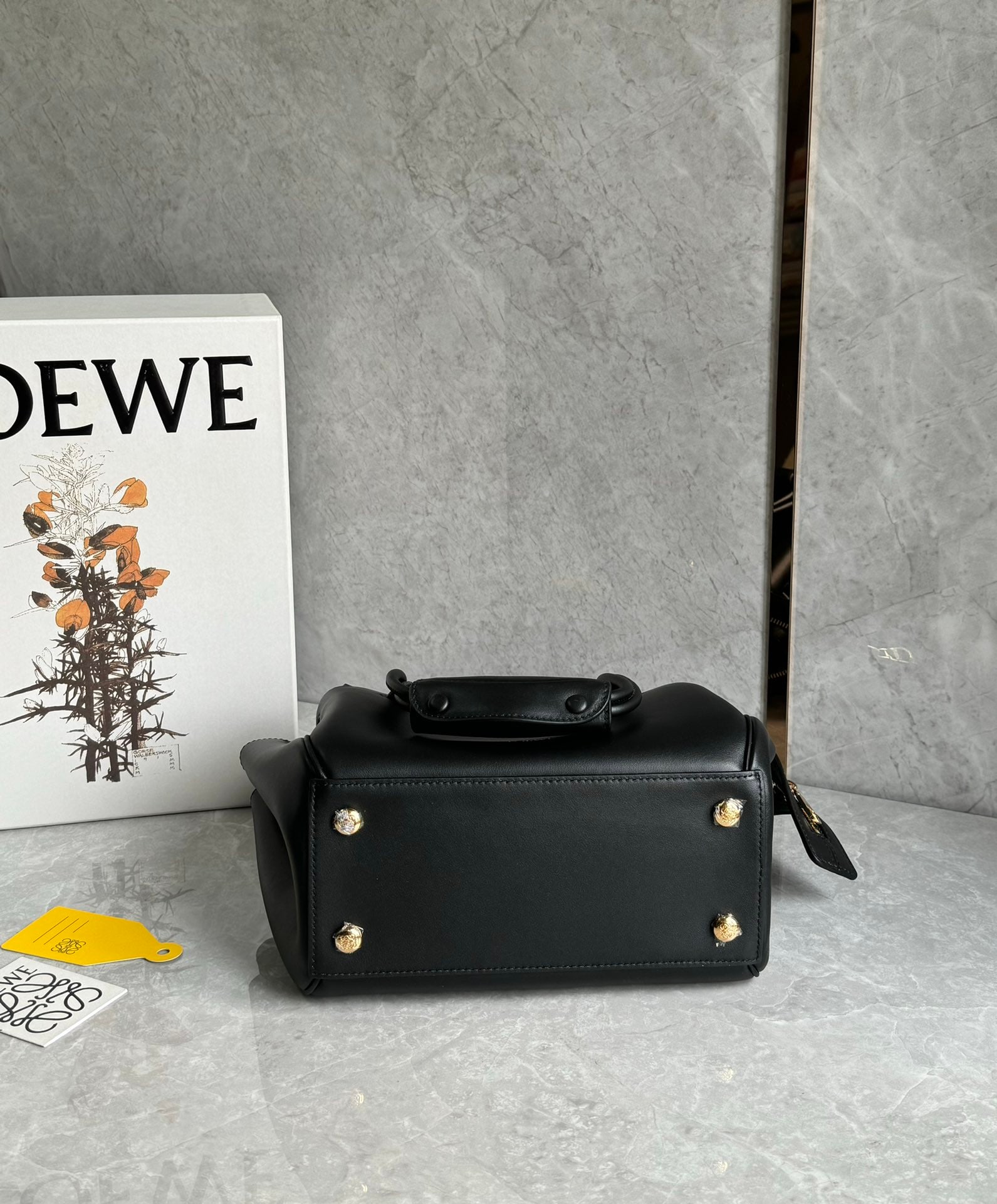 LOEWE - 7