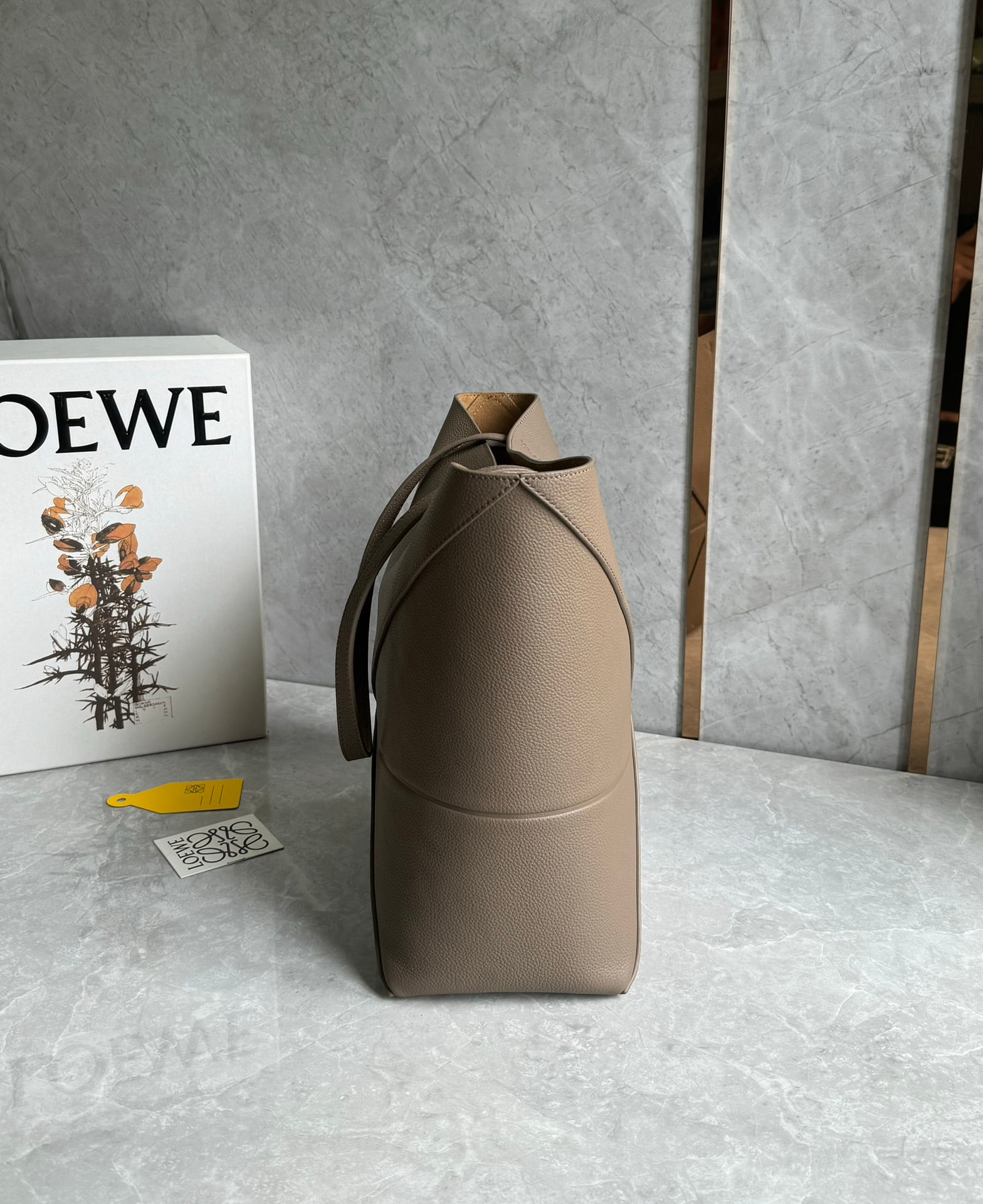 LOEWE - 3
