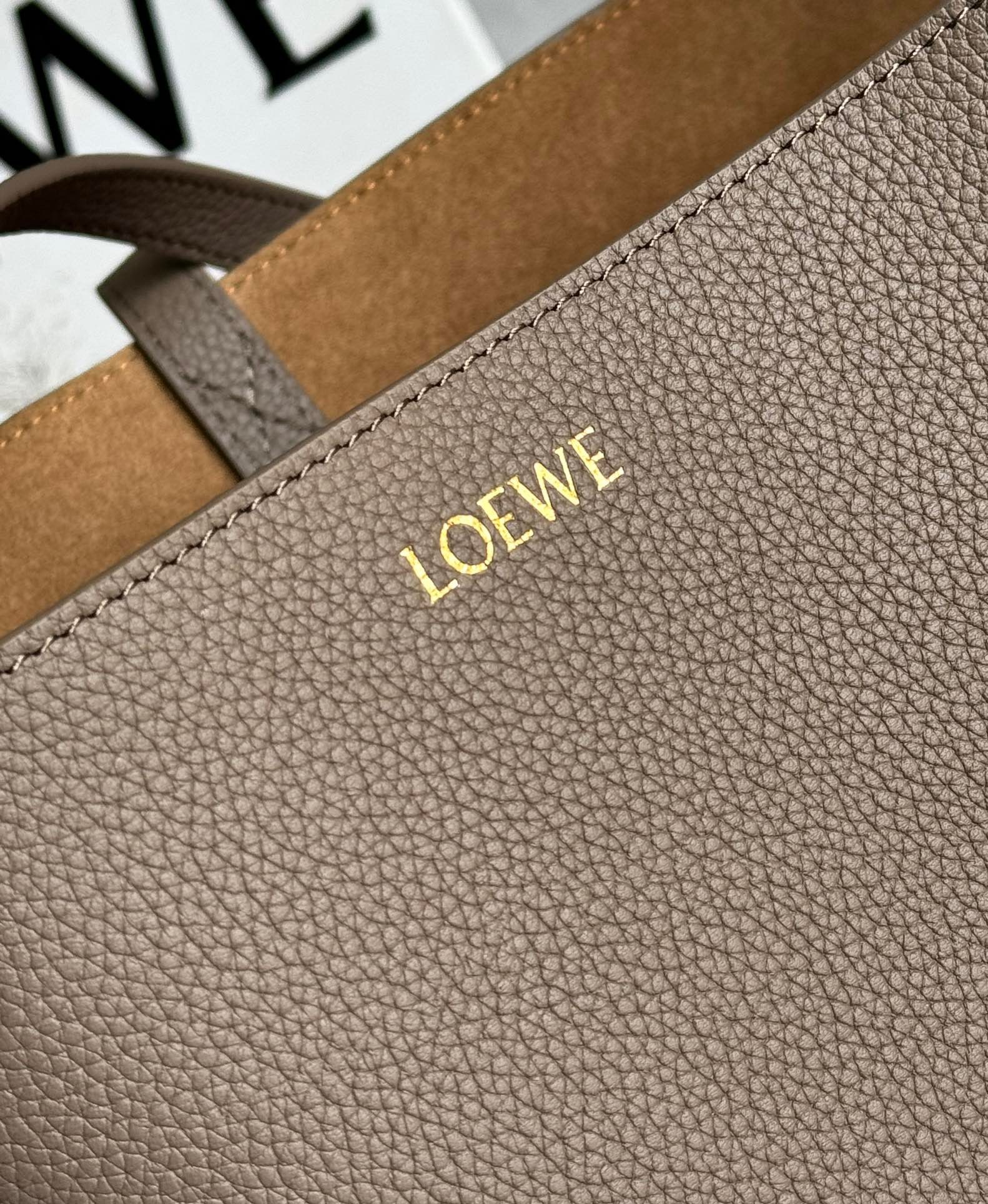 LOEWE - 7