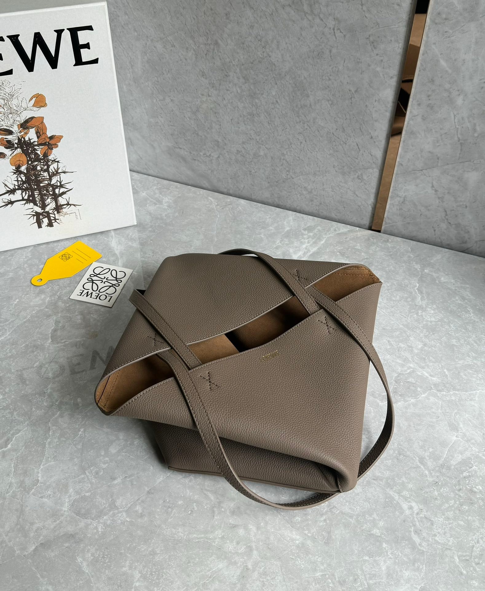 LOEWE - 9