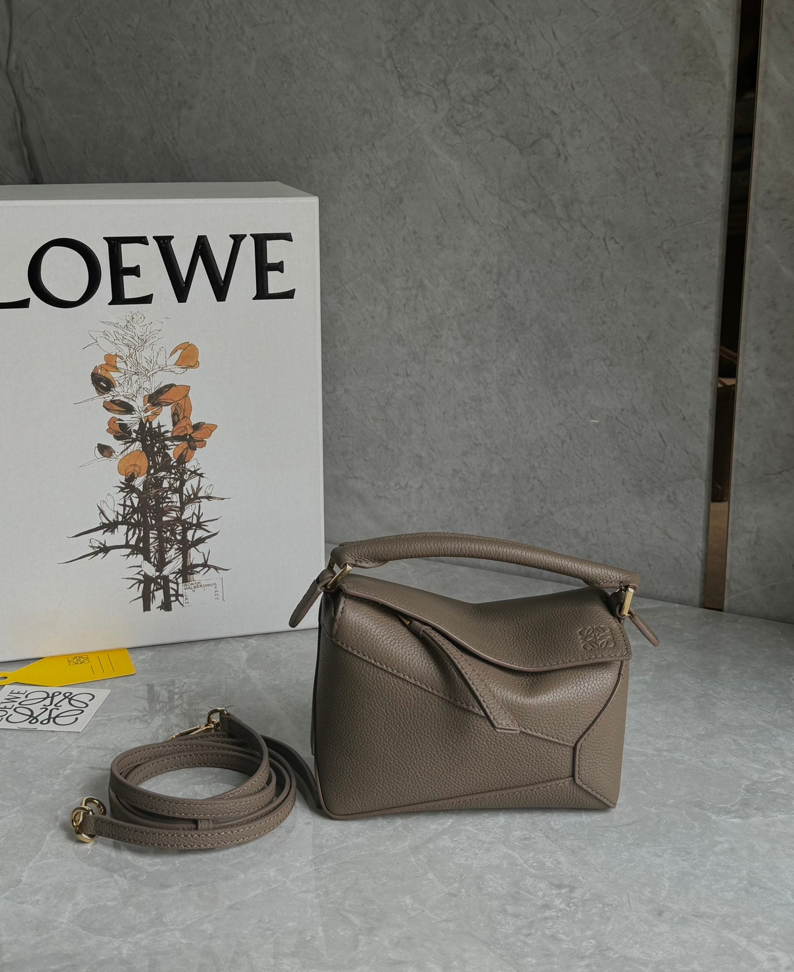 LOEWE - 4