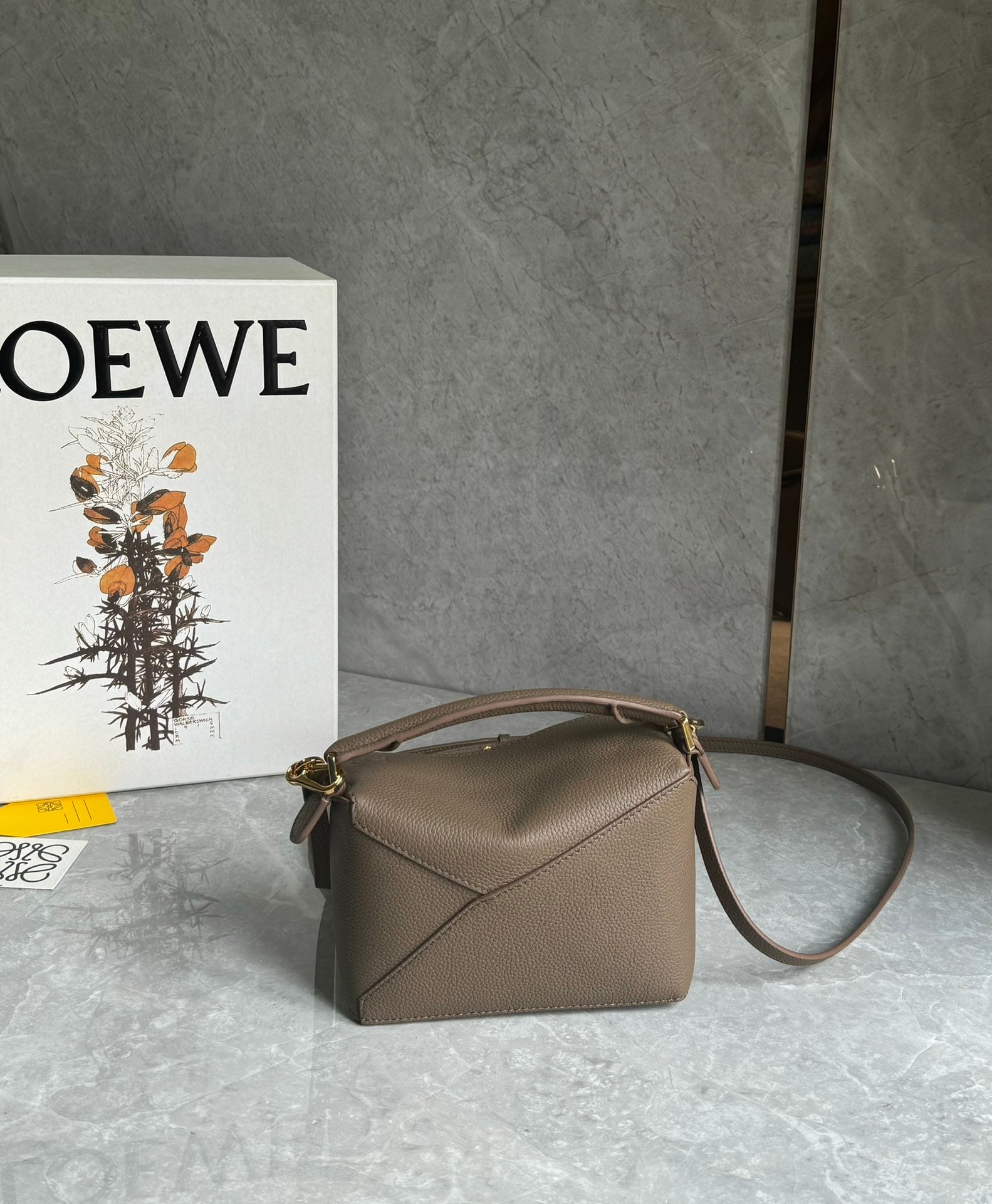 LOEWE - 5