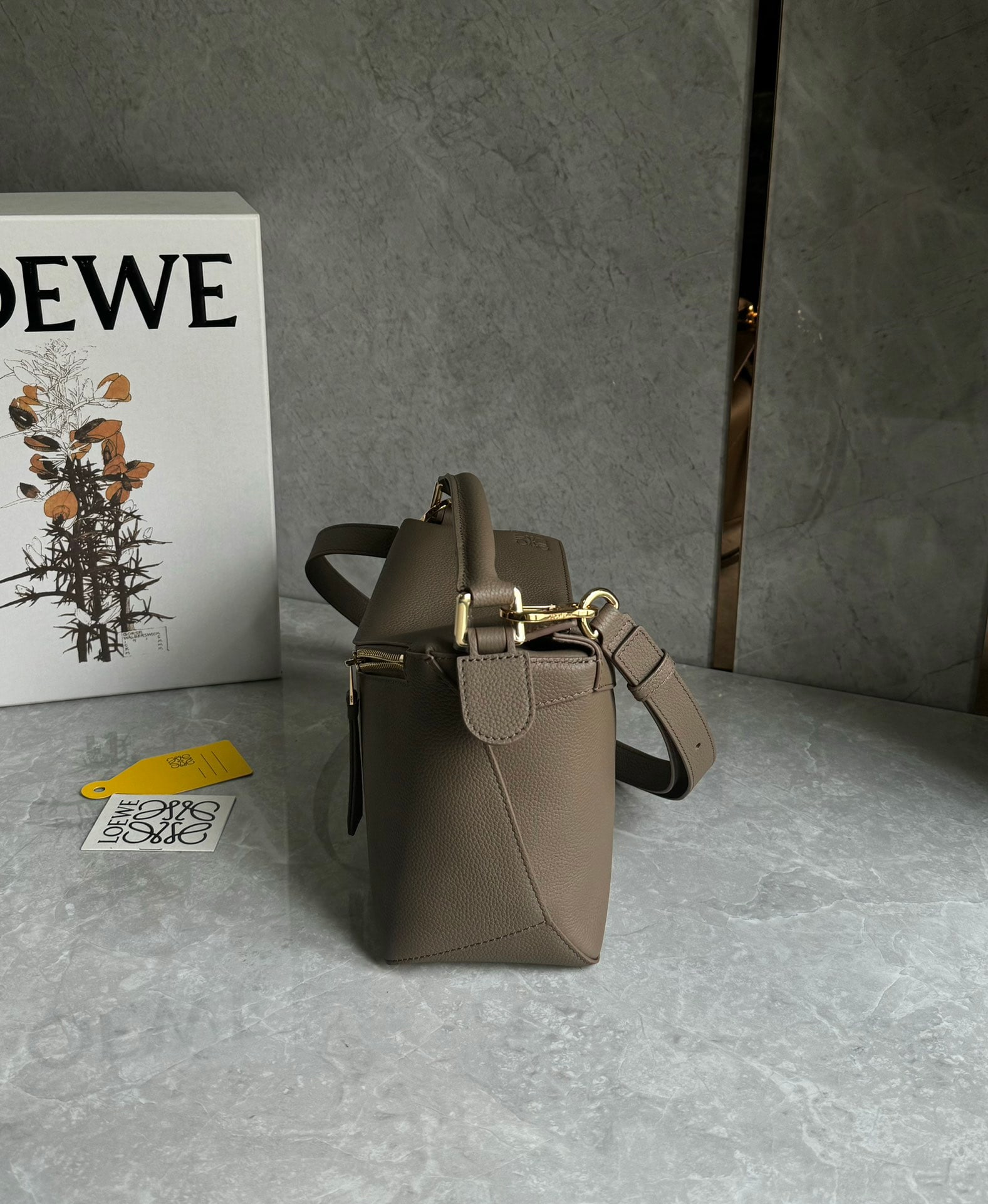 LOEWE - 3