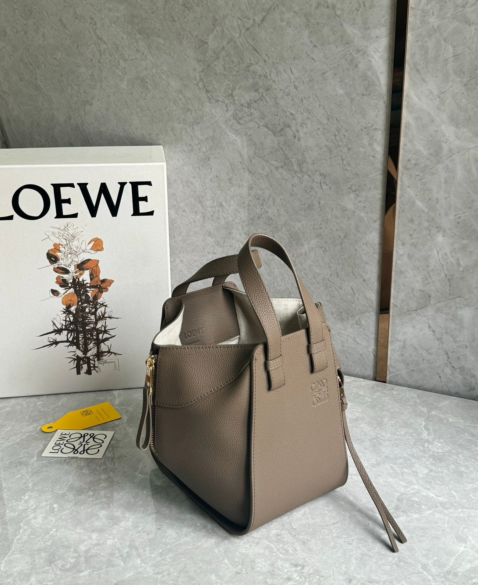 LOEWE - 2