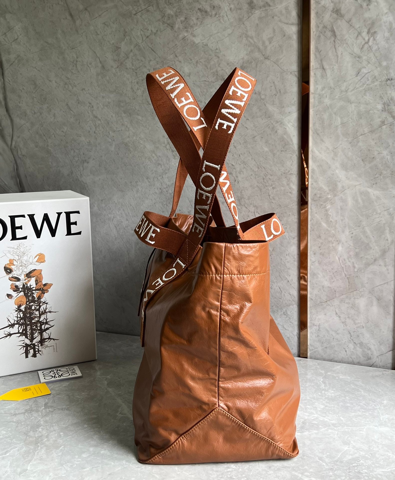 LOEWE - 2