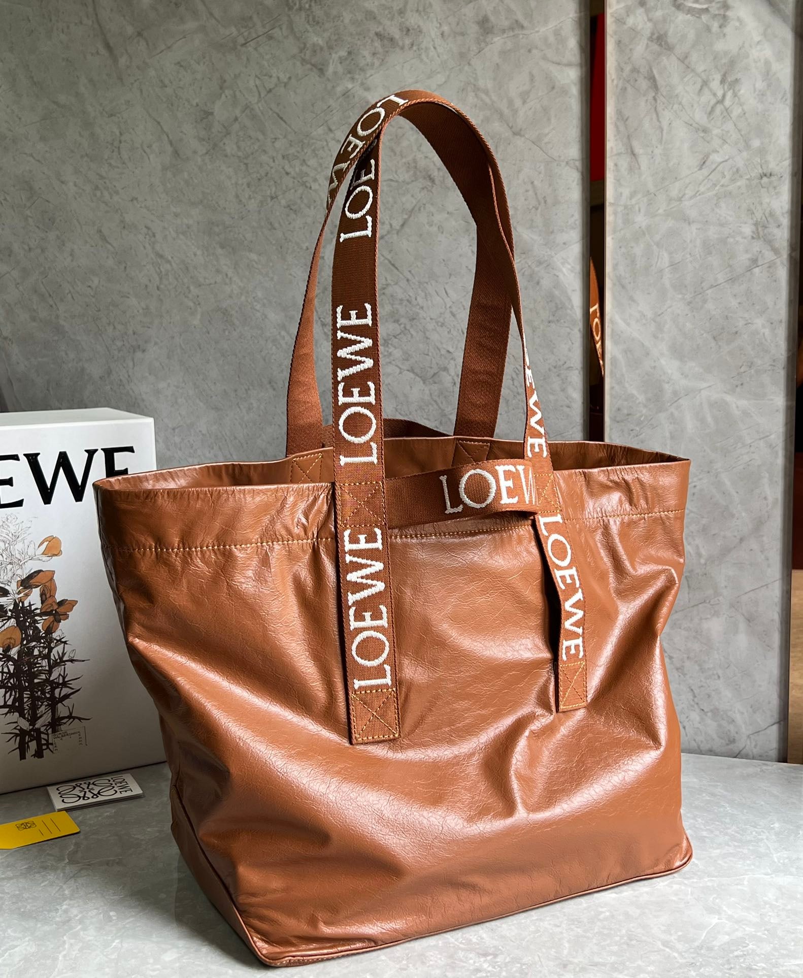 LOEWE - 3
