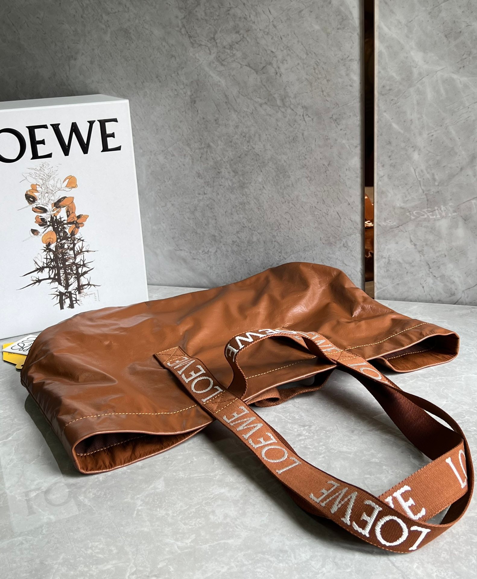 LOEWE - 8