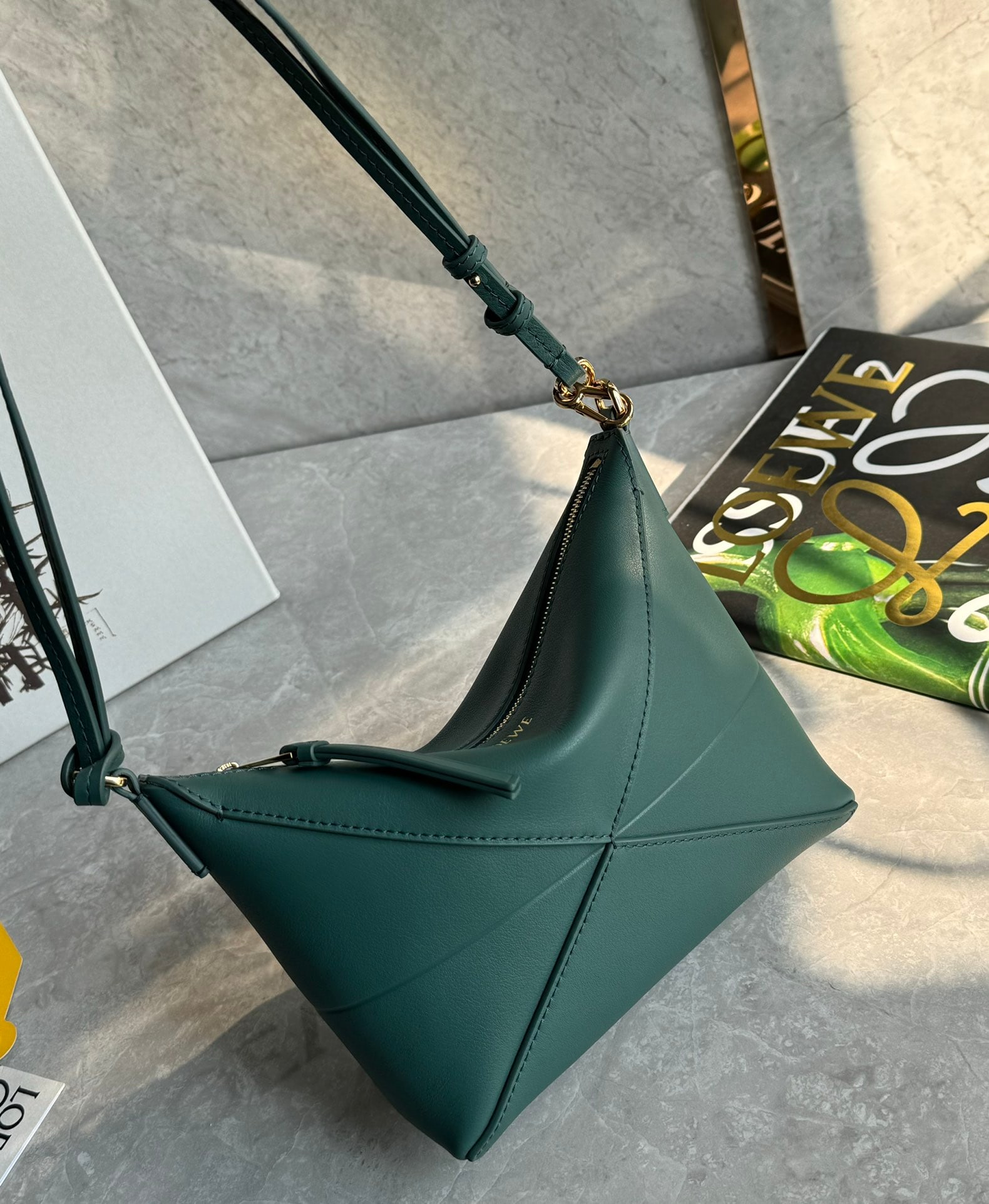 LOEWE - 2