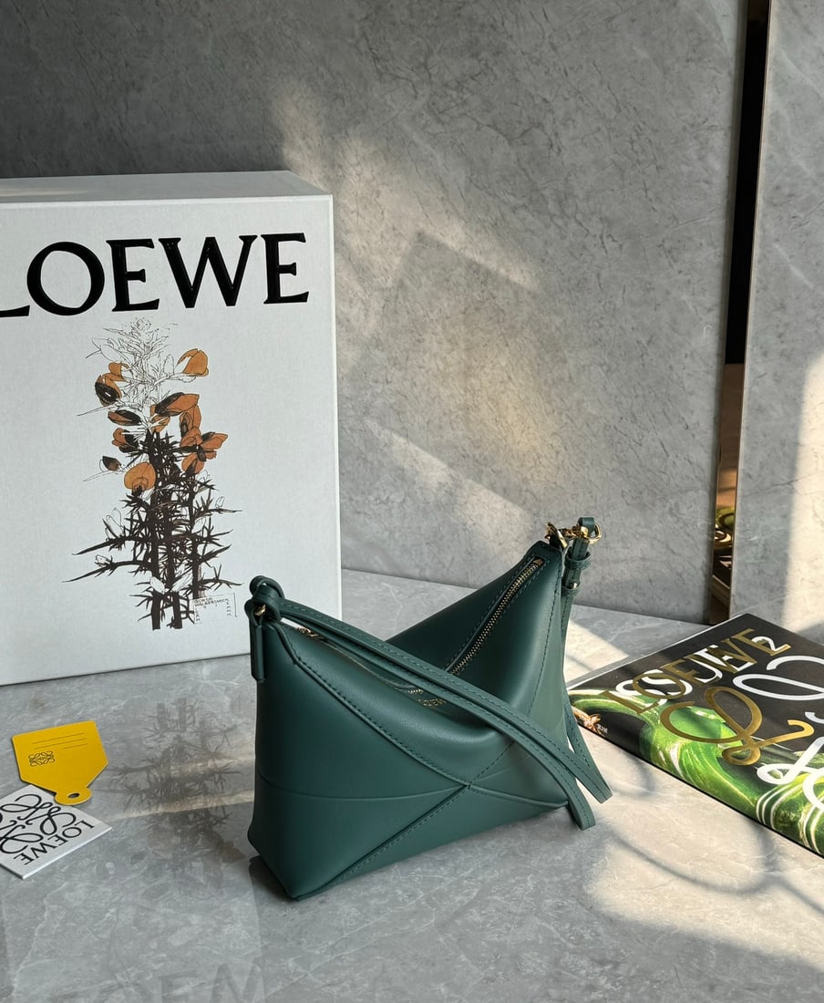 LOEWE - 8