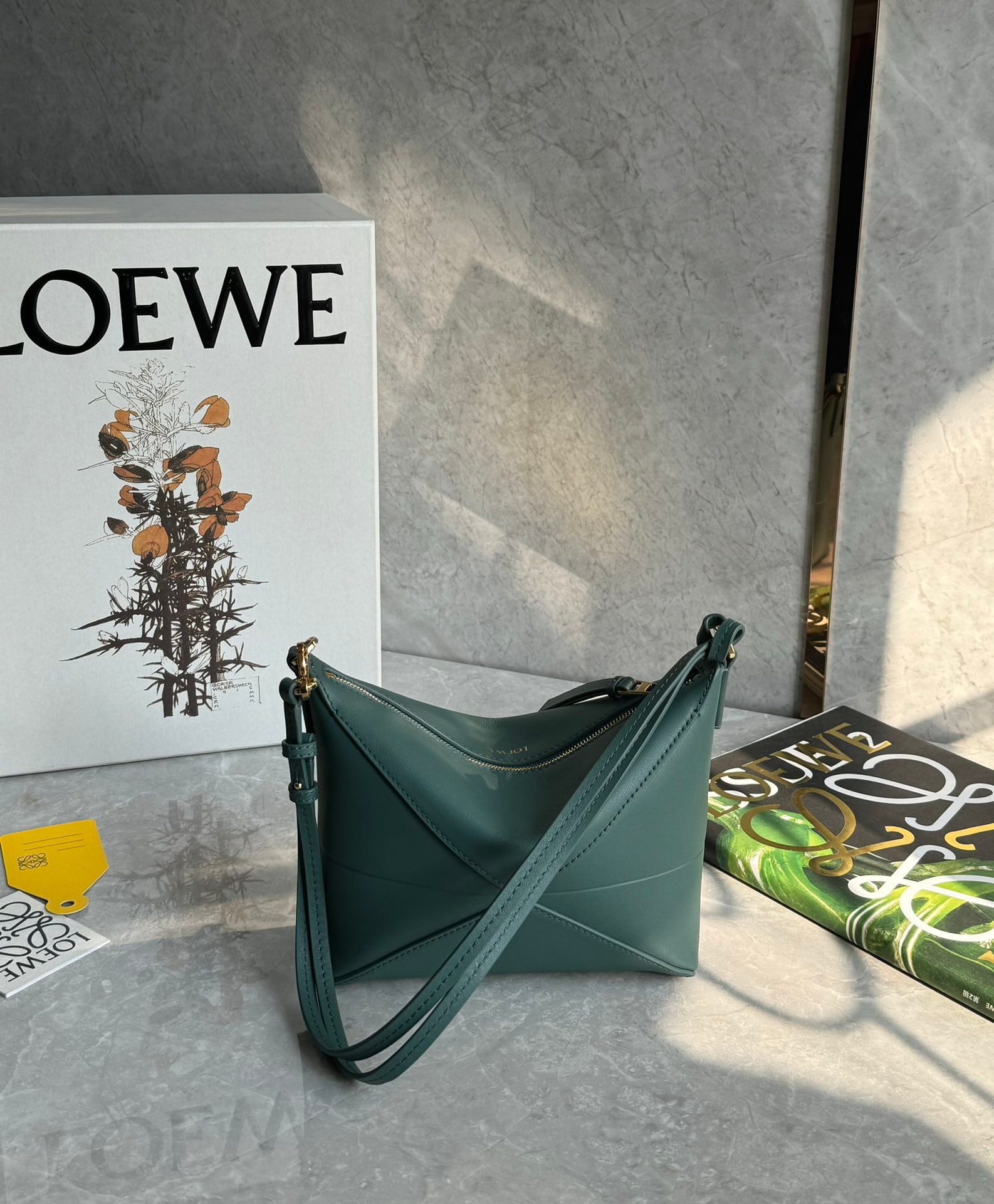 LOEWE - 9