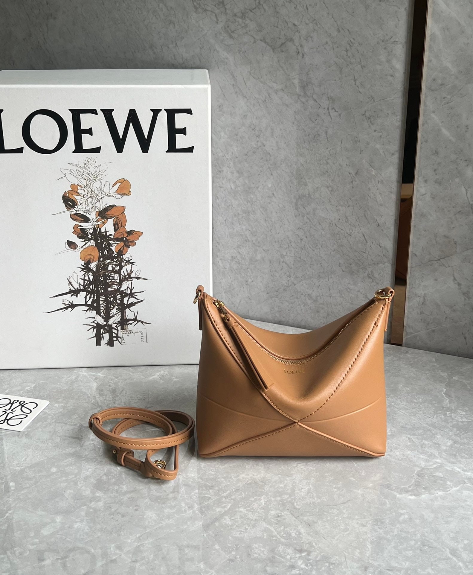 LOEWE - 7