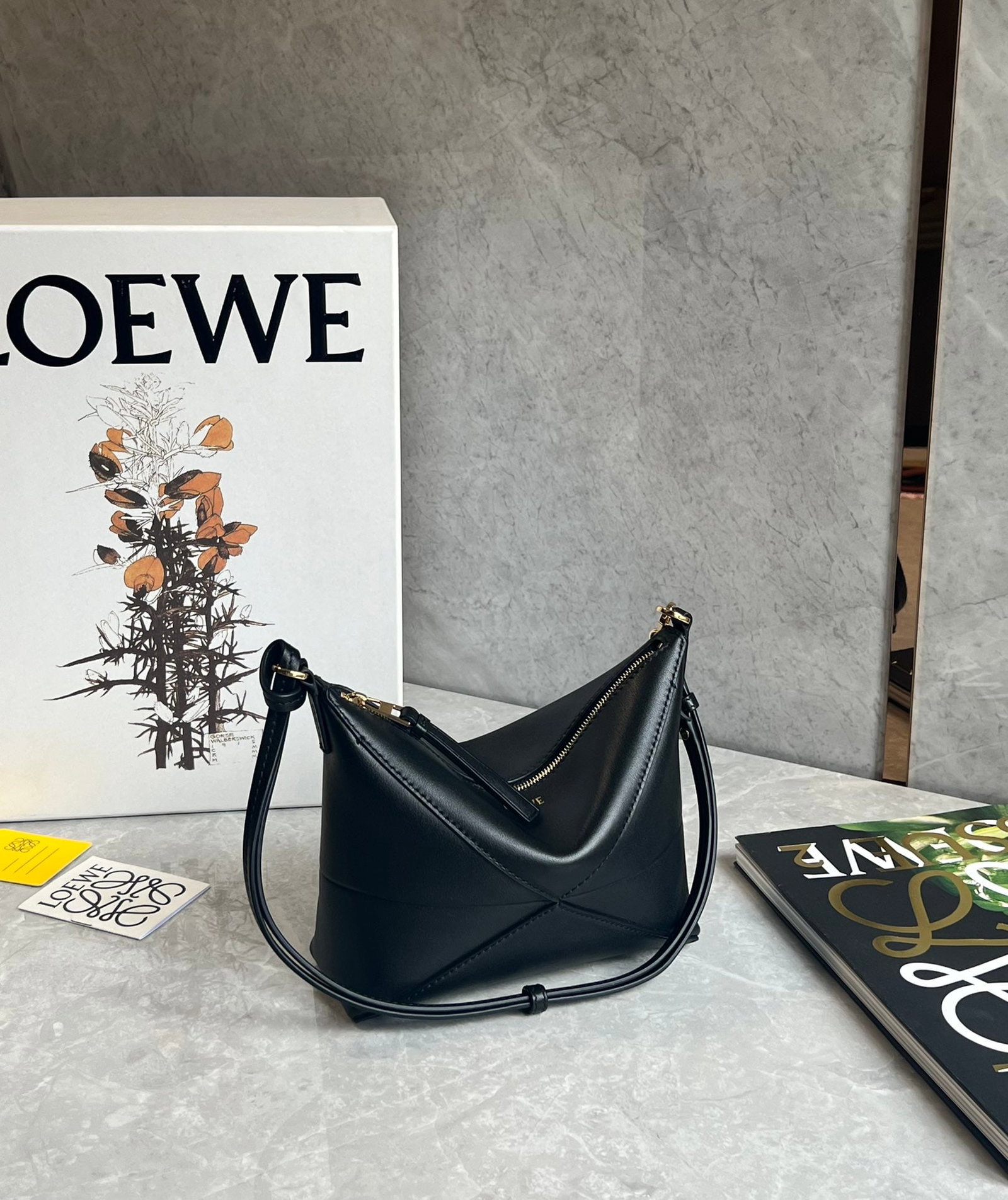 LOEWE - 4