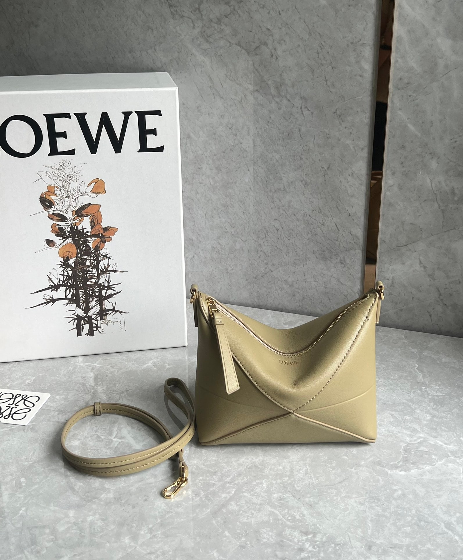 LOEWE - 6