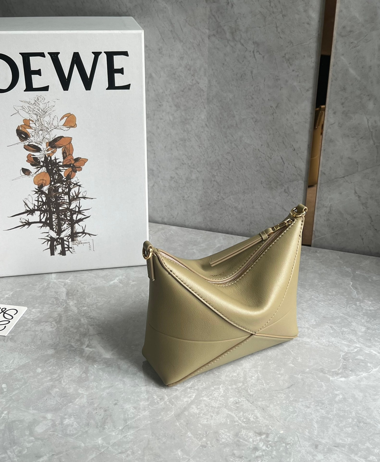 LOEWE - 8