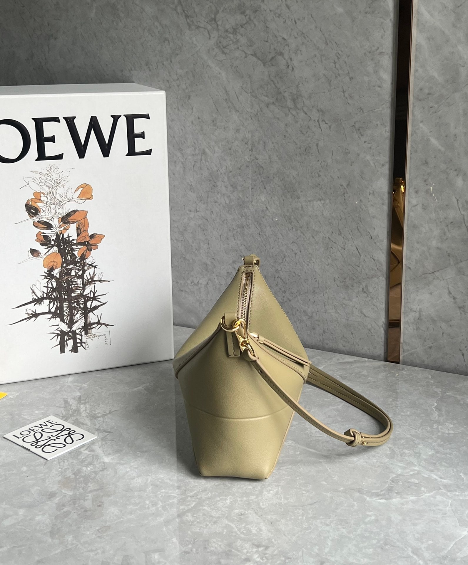 LOEWE - 9