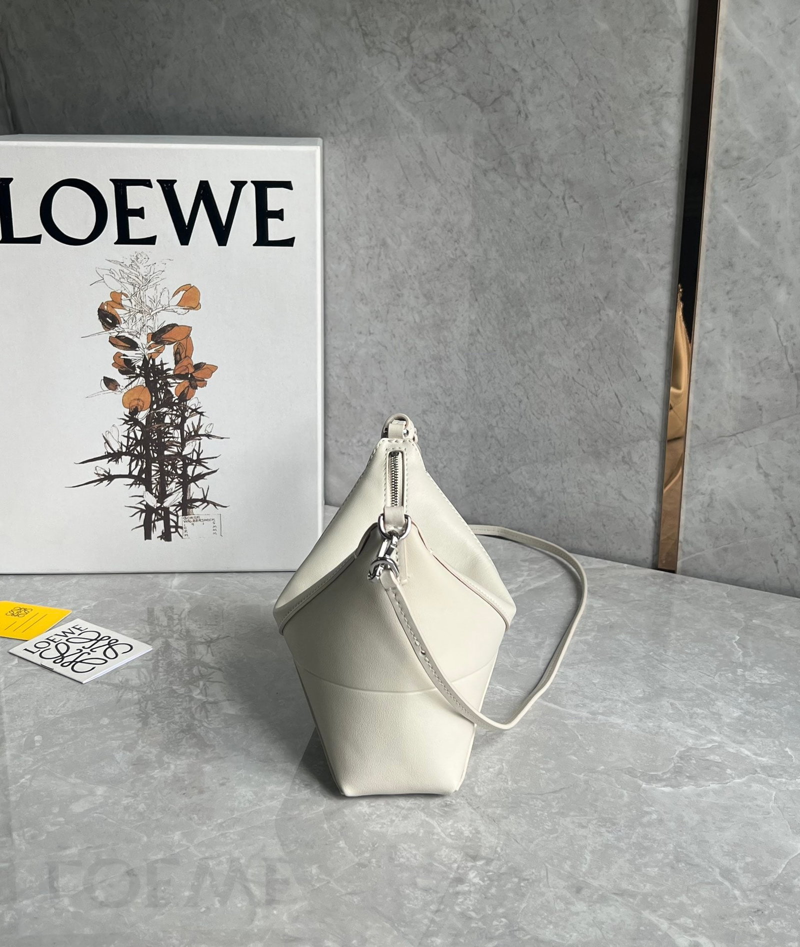 LOEWE - 4