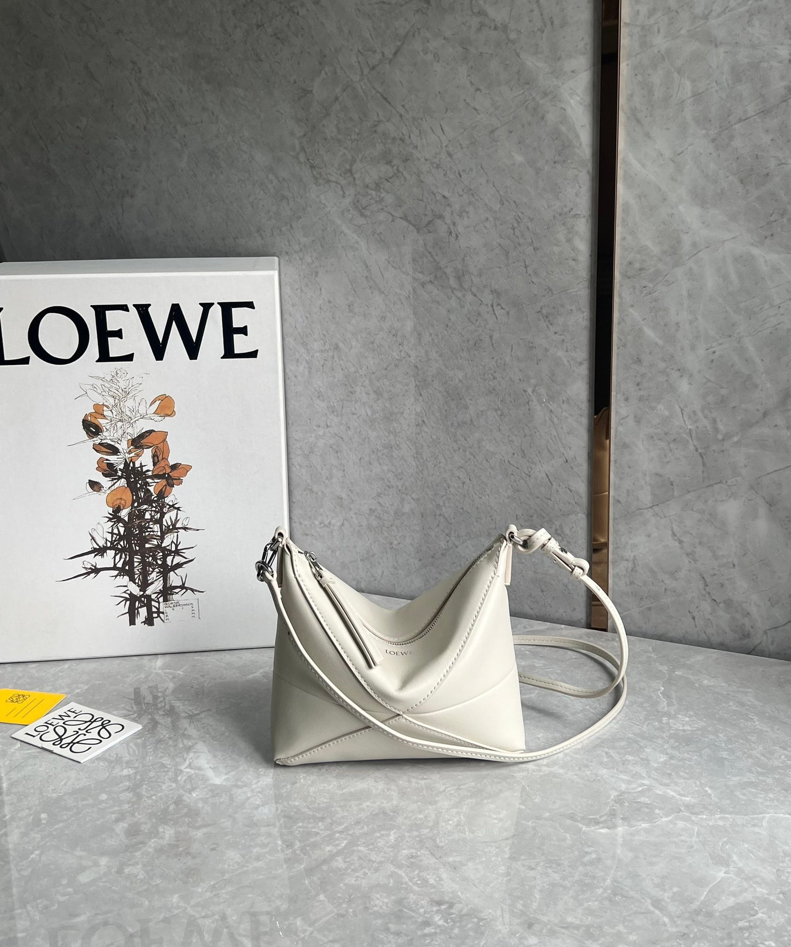 LOEWE - 5