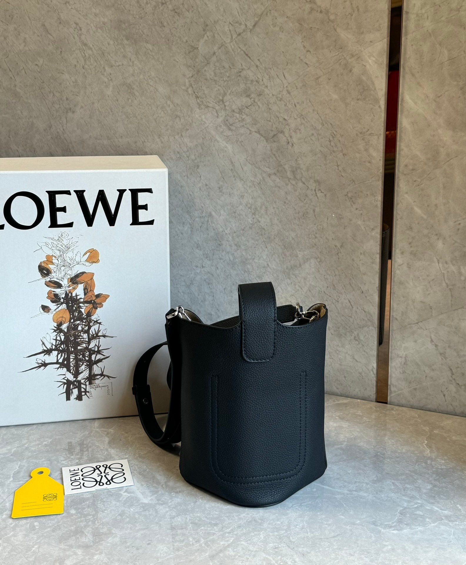 LOEWE - 9