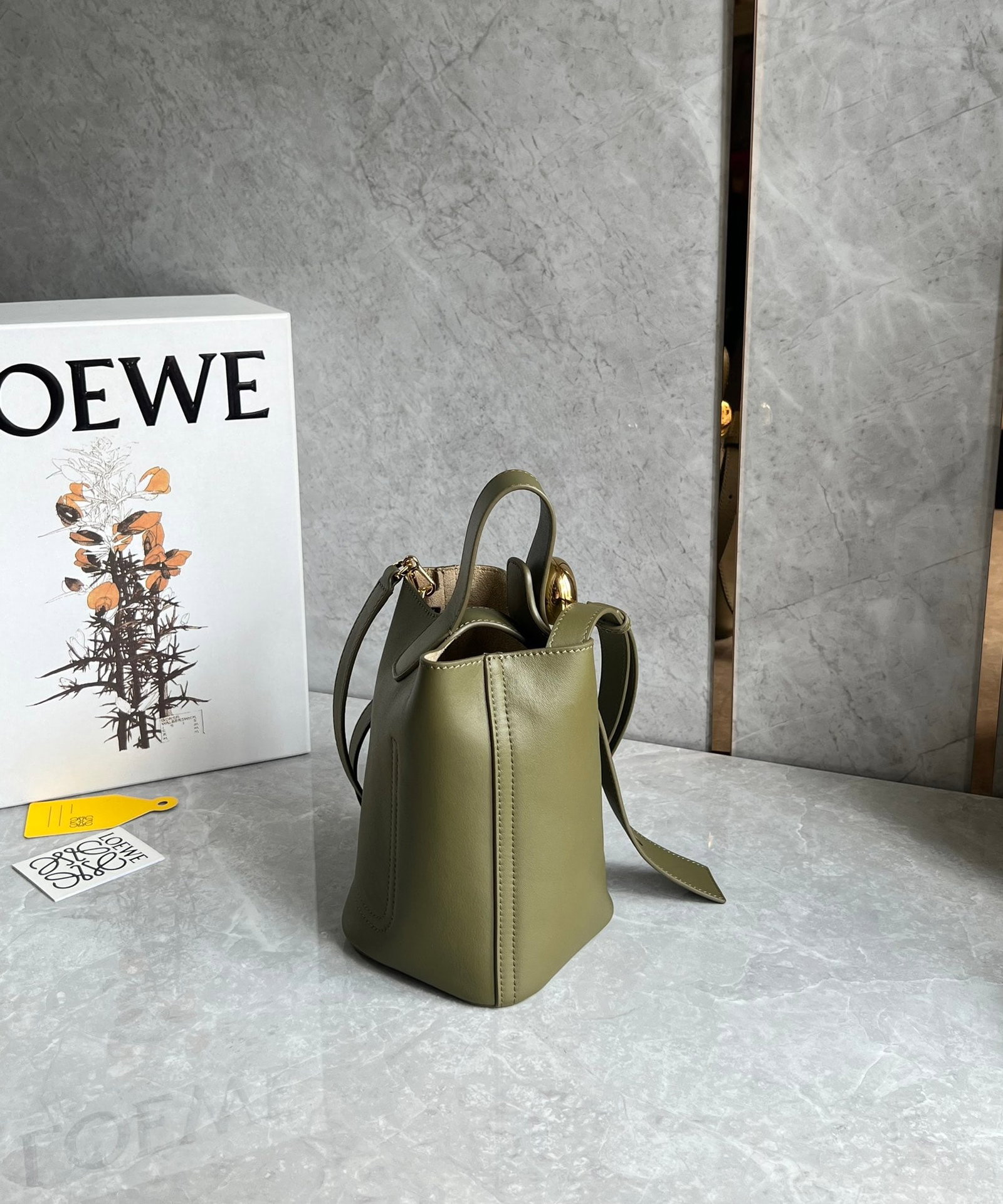 LOEWE - 3