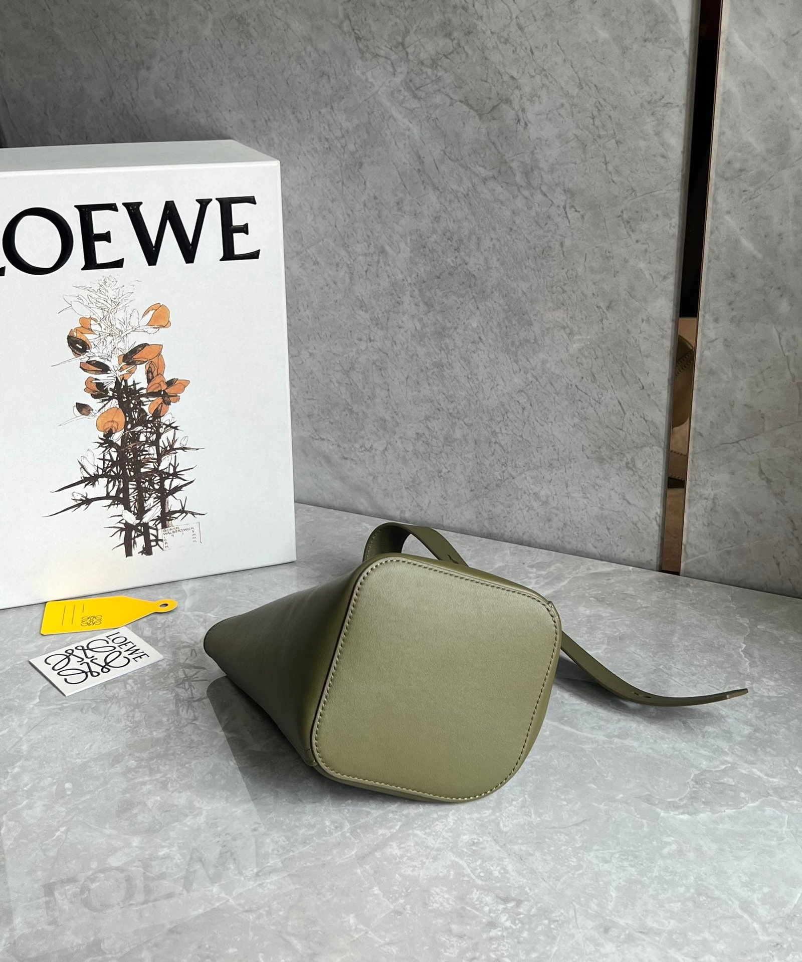 LOEWE - 8