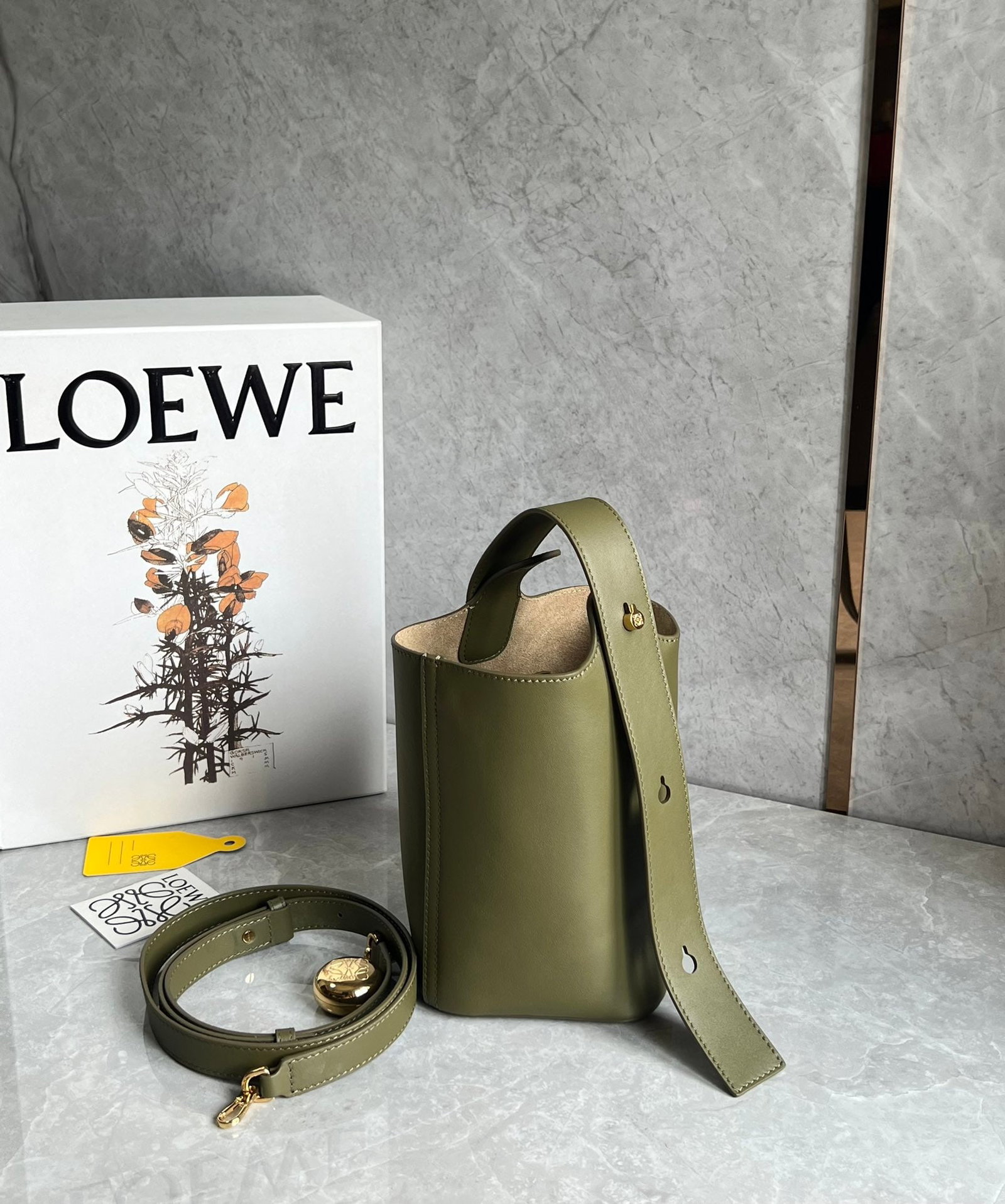 LOEWE - 9