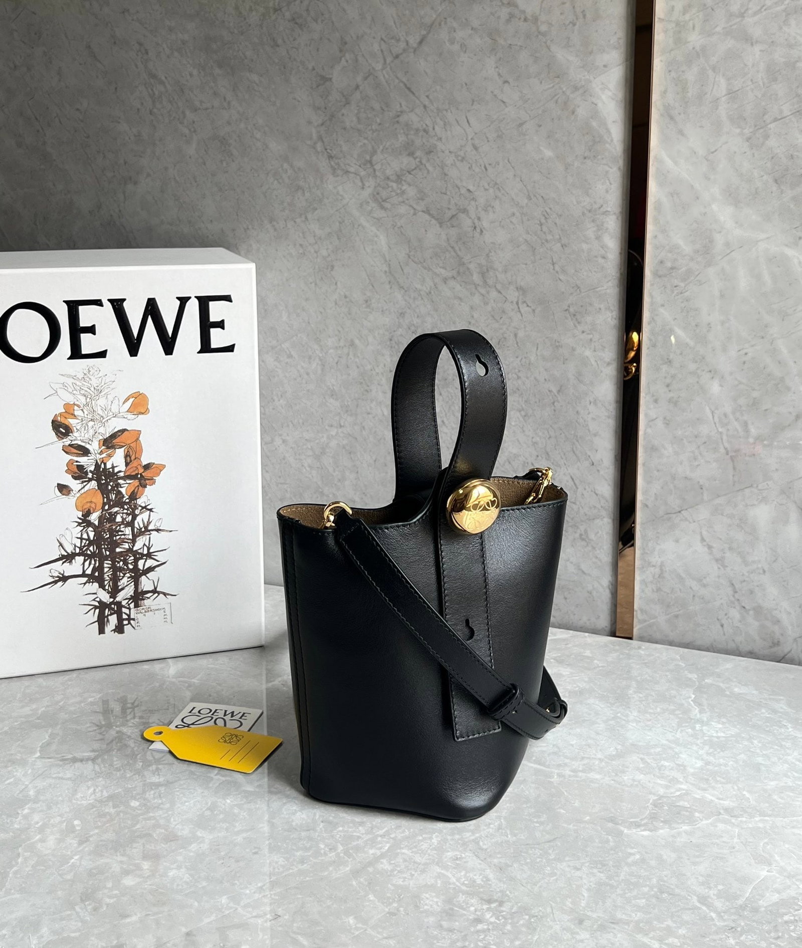 LOEWE - 4