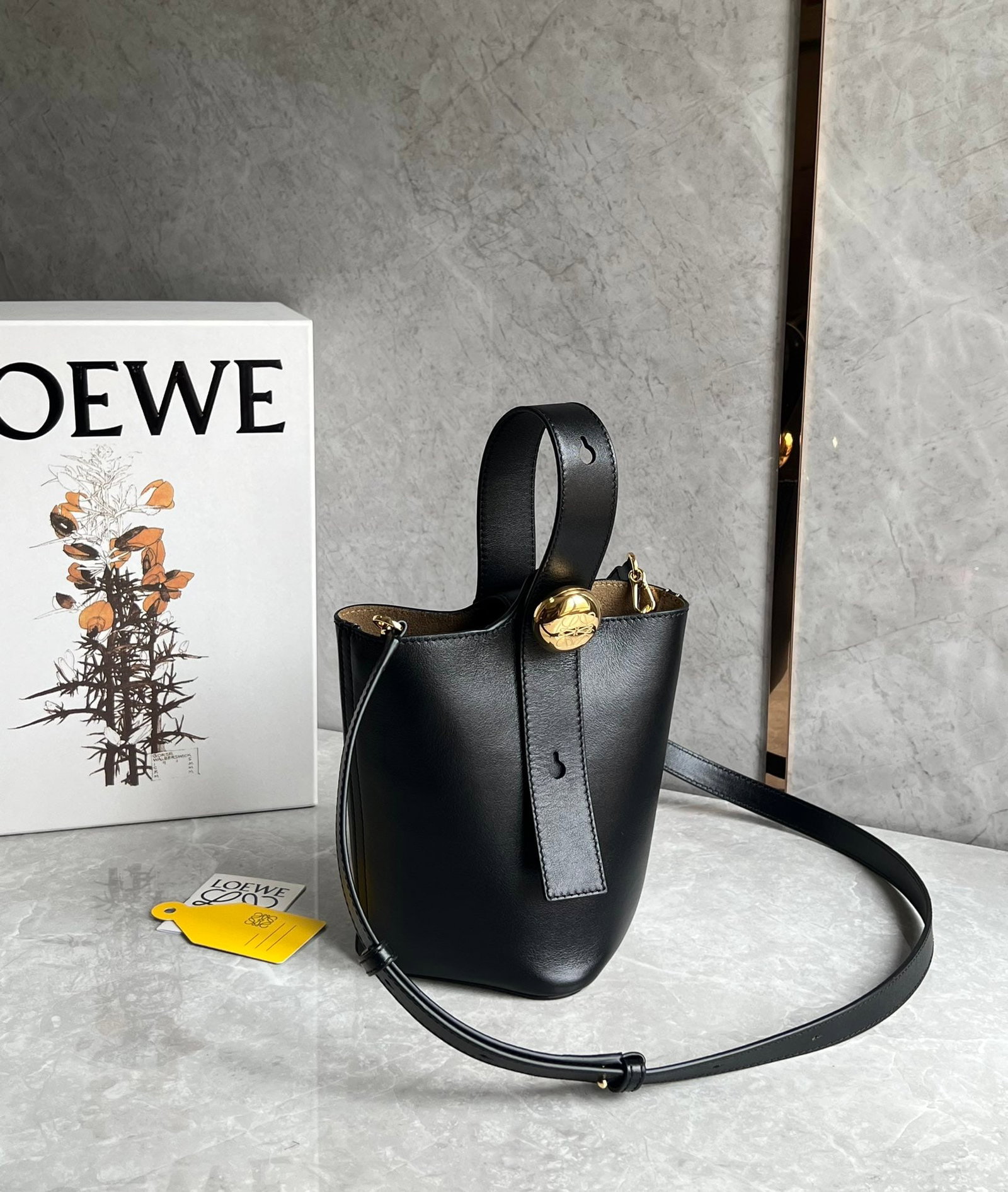 LOEWE - 5