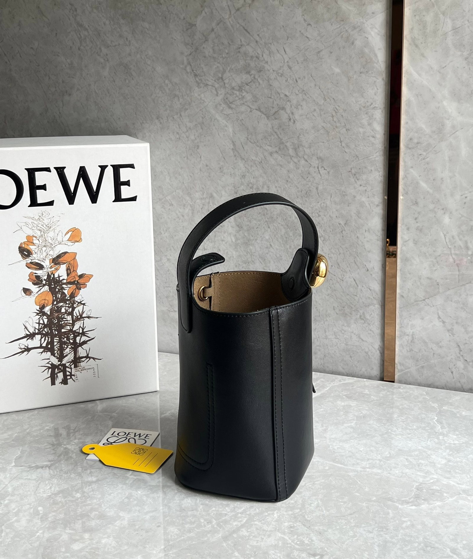 LOEWE - 8