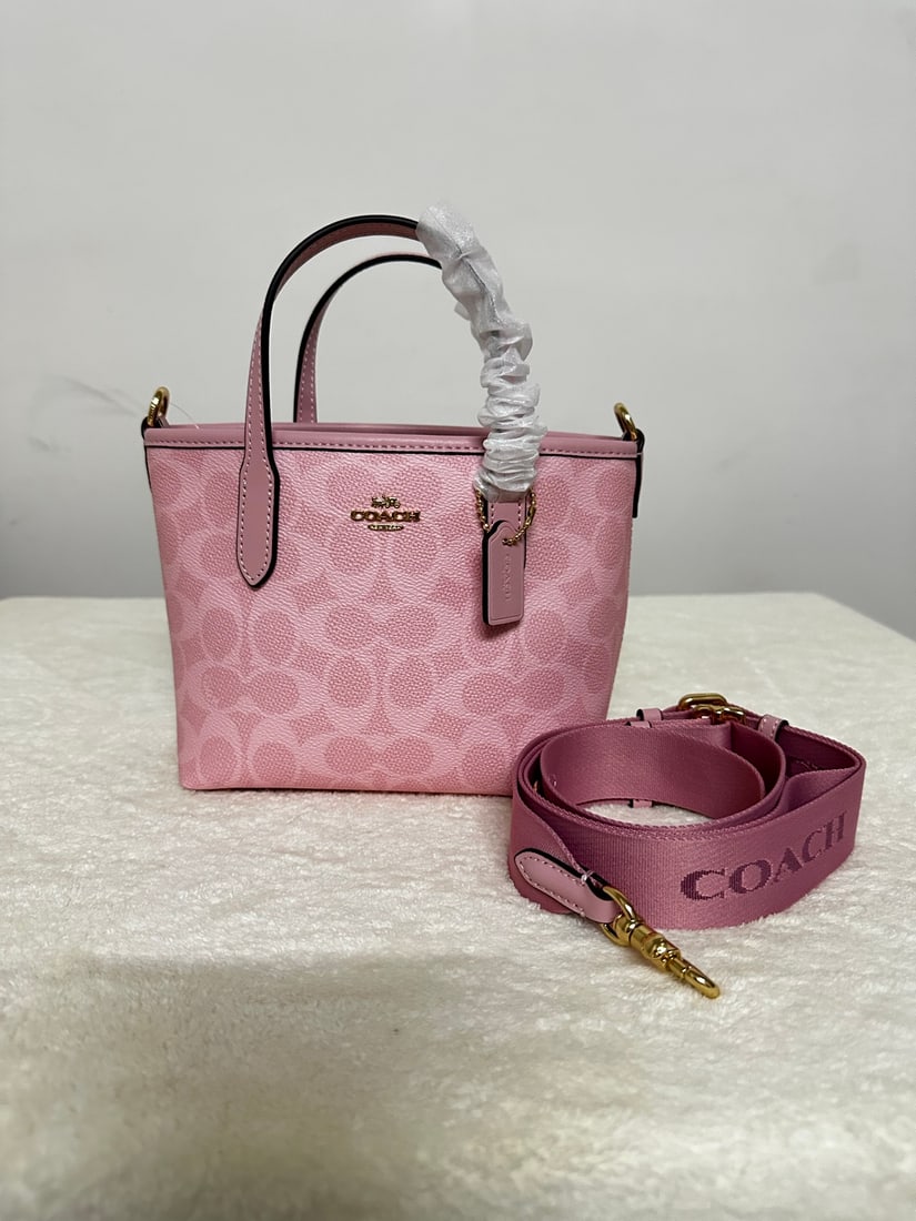 Coach (1 of 8)
