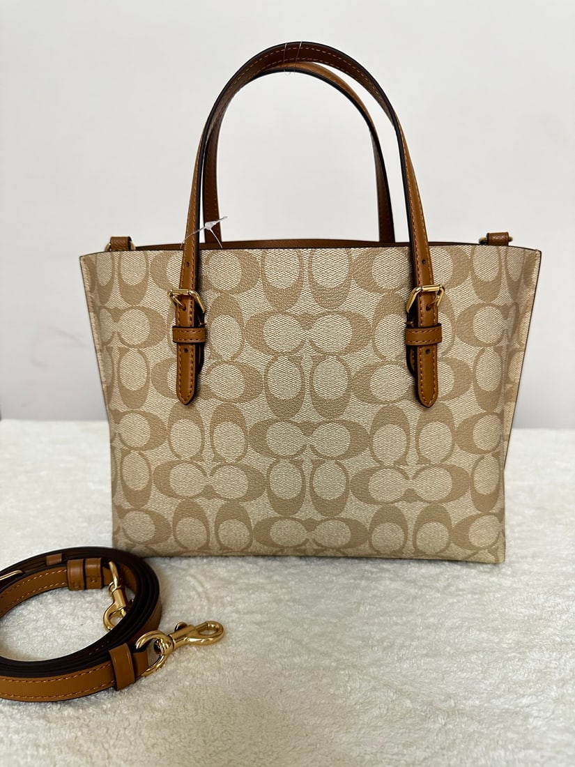 Coach - 6
