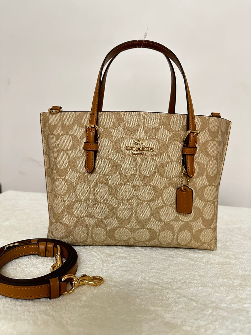 Coach - 7