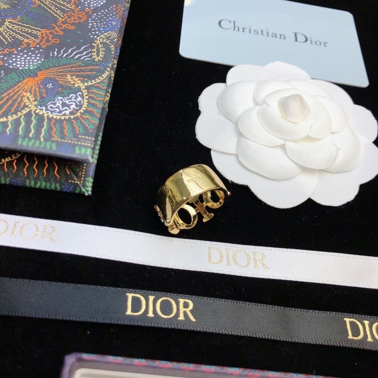 Dior CD ring - 5