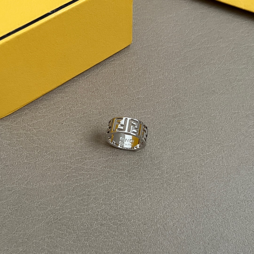FENDI ring - 2